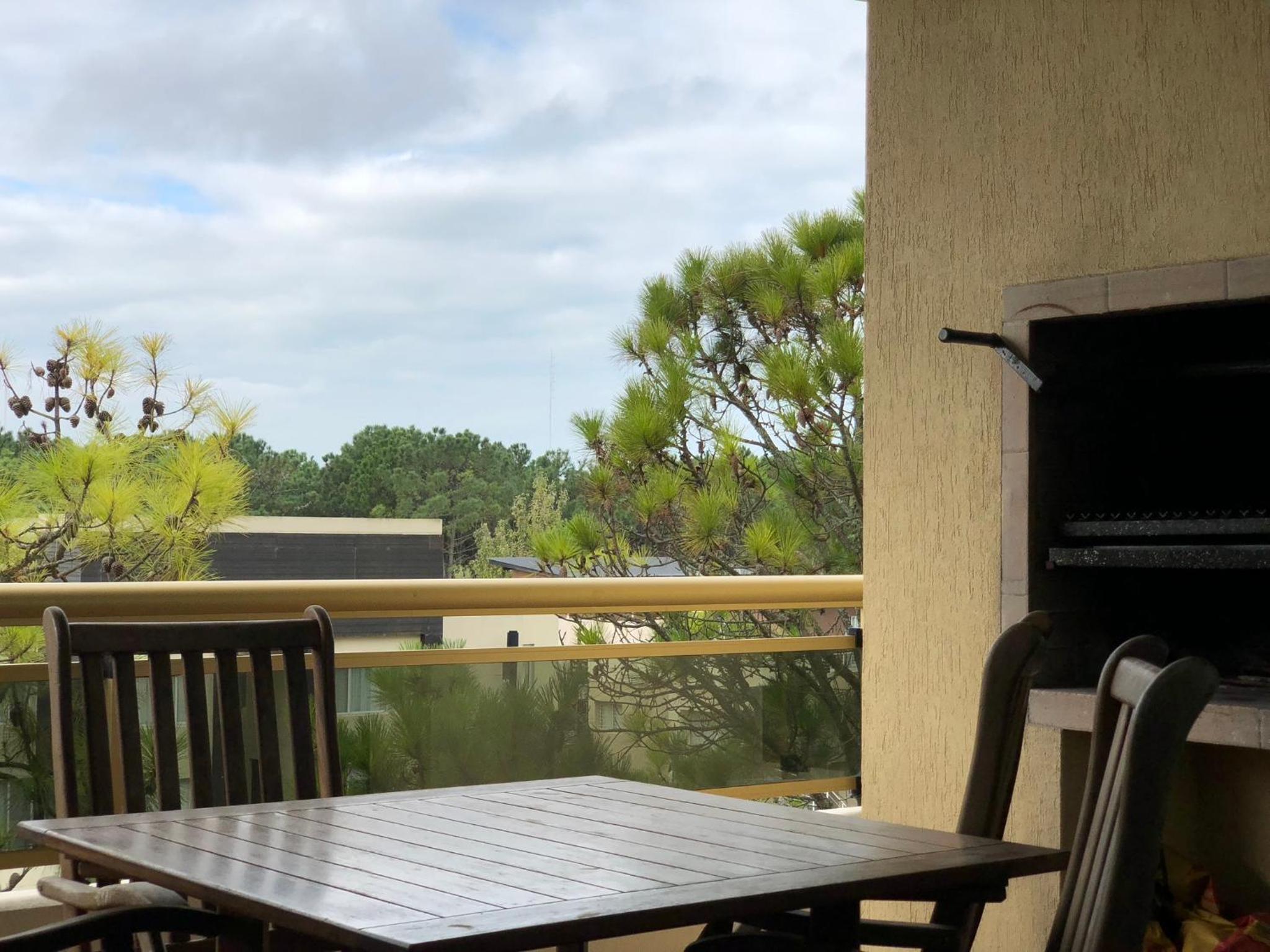 Albar III Building Pinamar