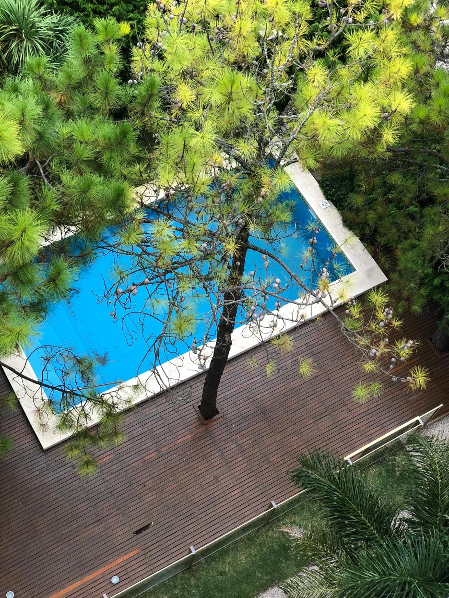 Albar III Building Pinamar