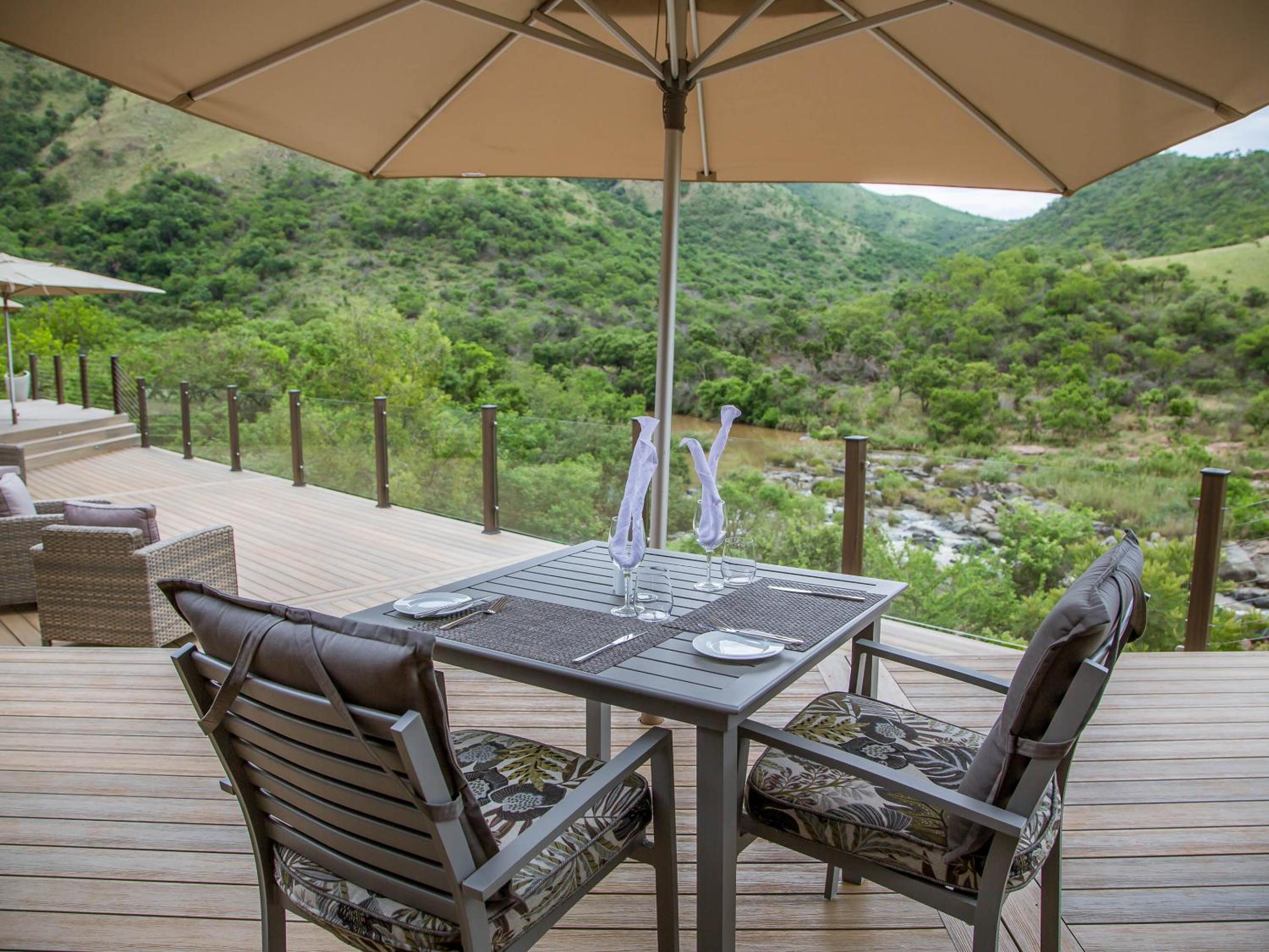 Nkomazi Game Reserve by NEWMARK view 5