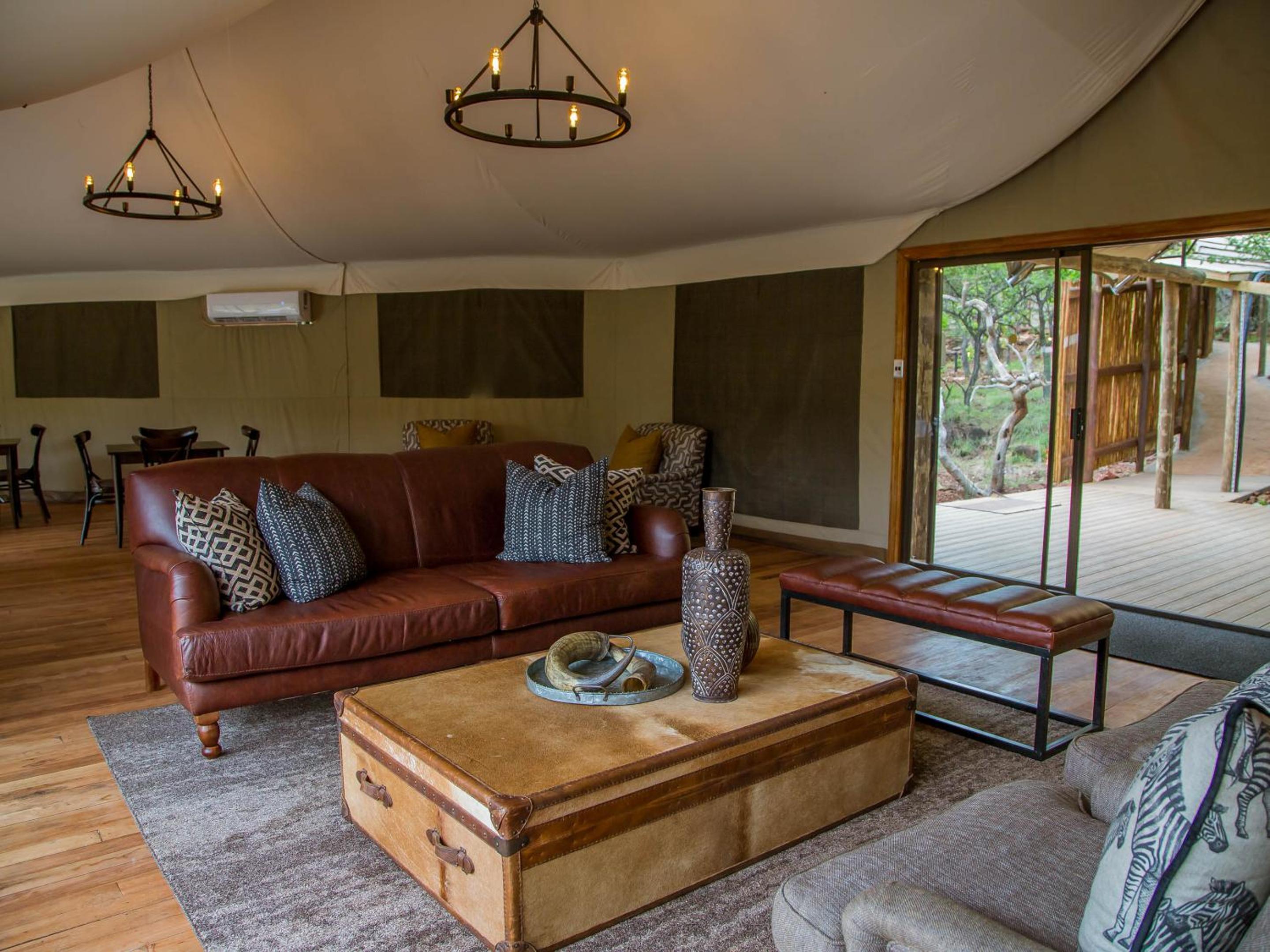 Nkomazi Game Reserve by NEWMARK view 3