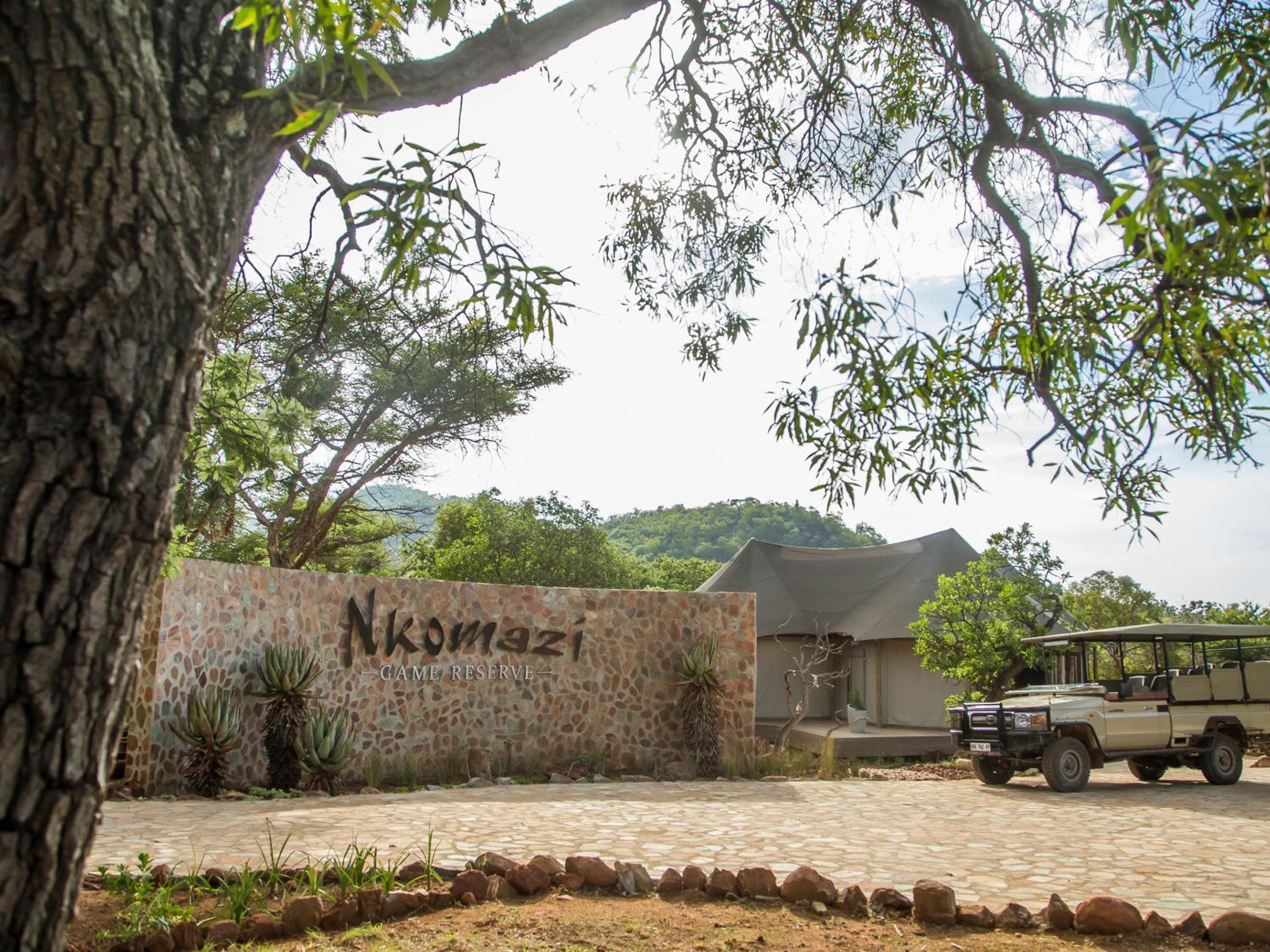 Hotel Nkomazi Game Reserve by NEWMARK - Image 1
