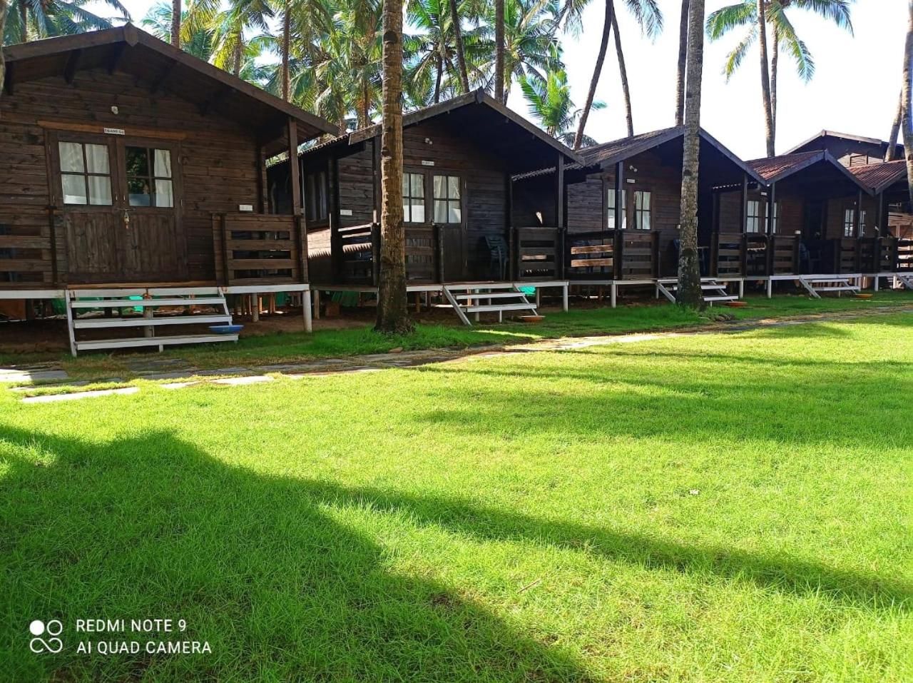 Agonda Paradise