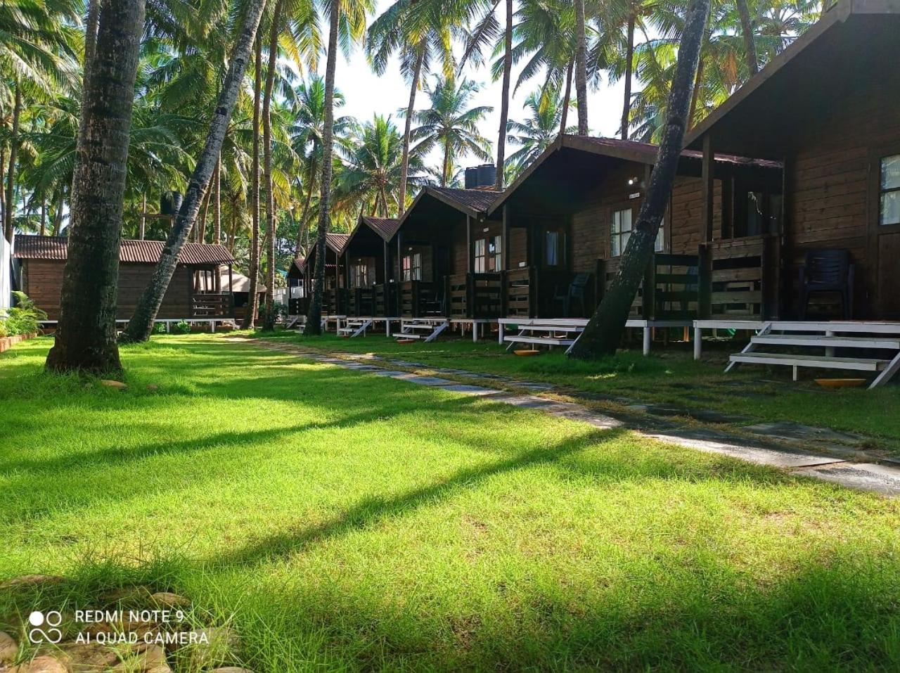 Agonda Paradise