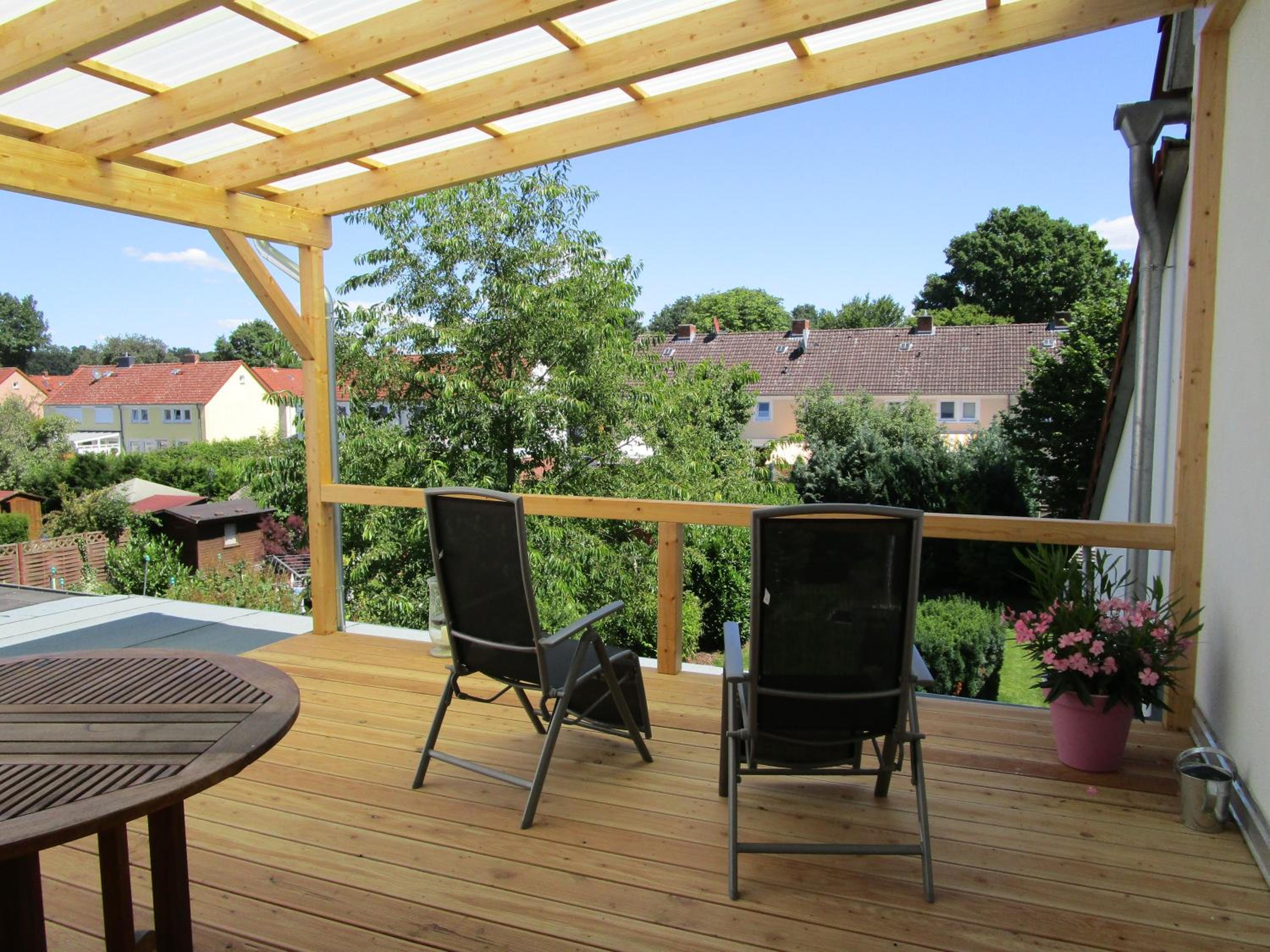 Bed  Breakfast Wunstorf - Property Image 9