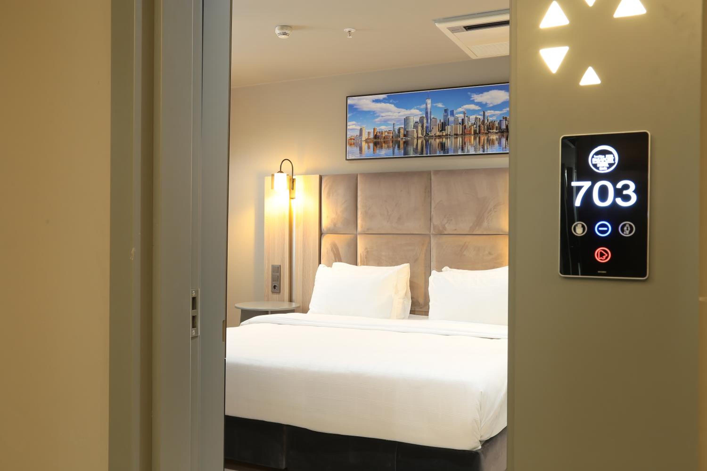 Pasaport Pier Otel - Image 65