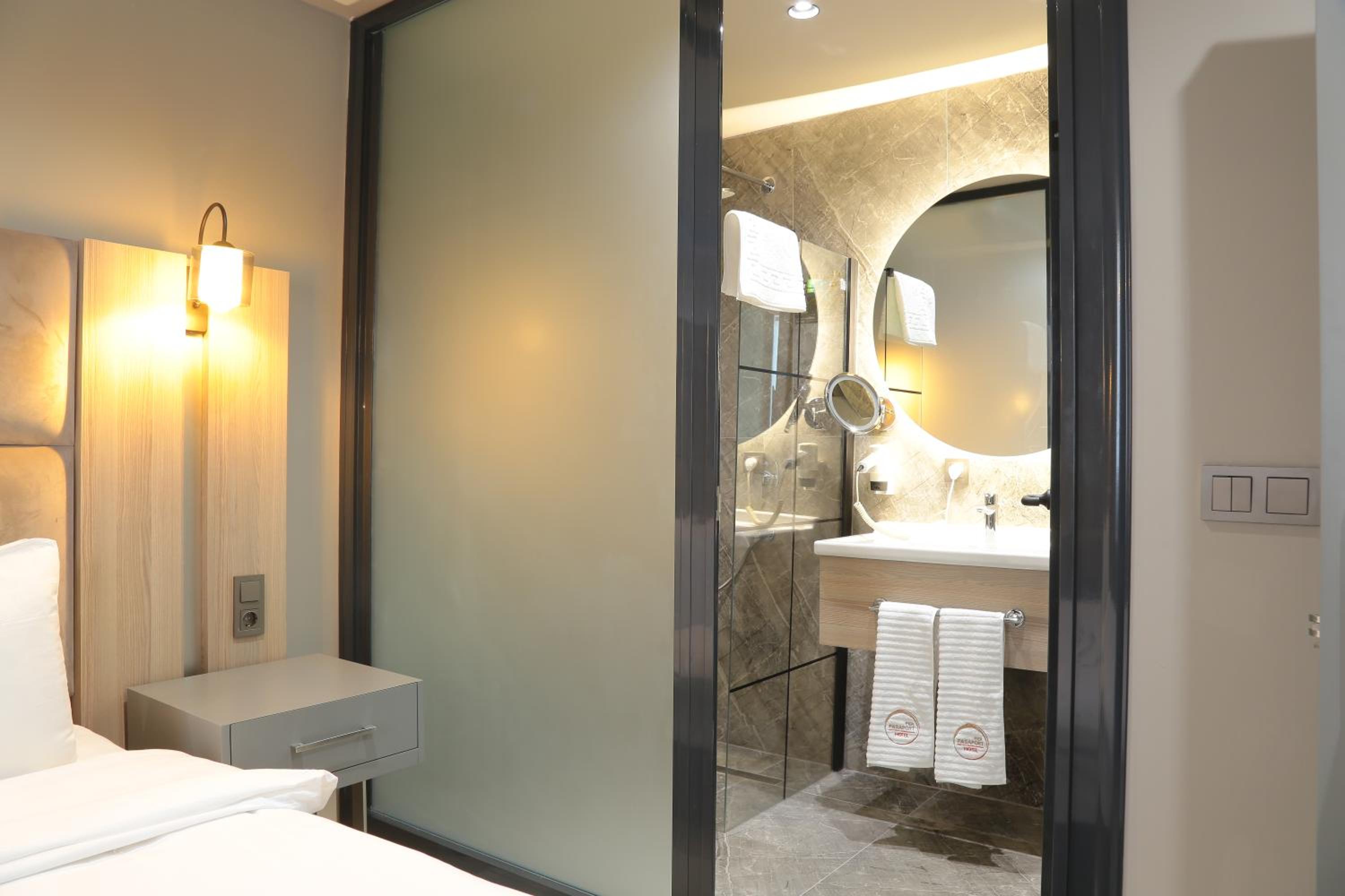 Pasaport Pier Otel - Image 64