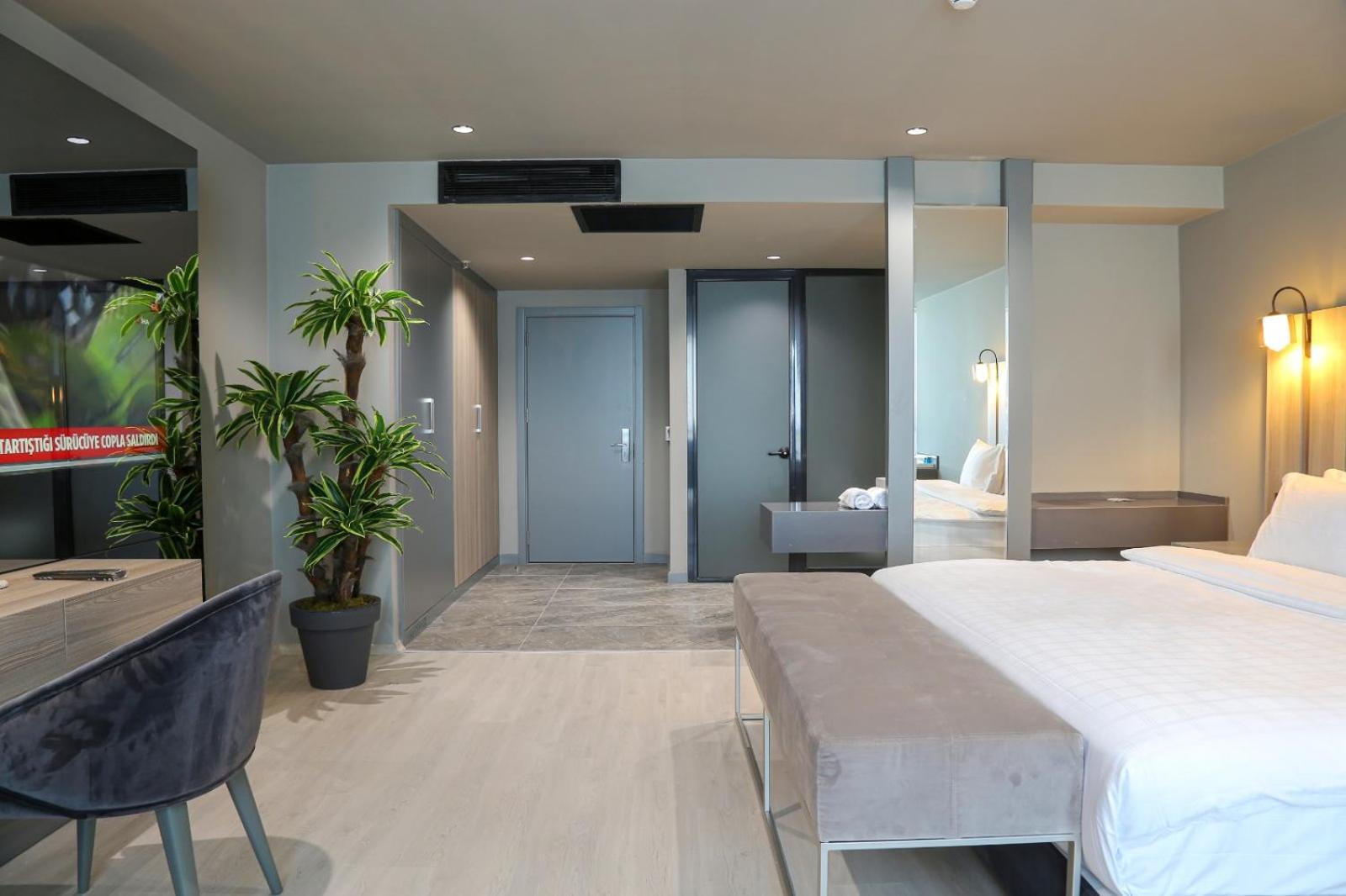 Pasaport Pier Otel - Image 20