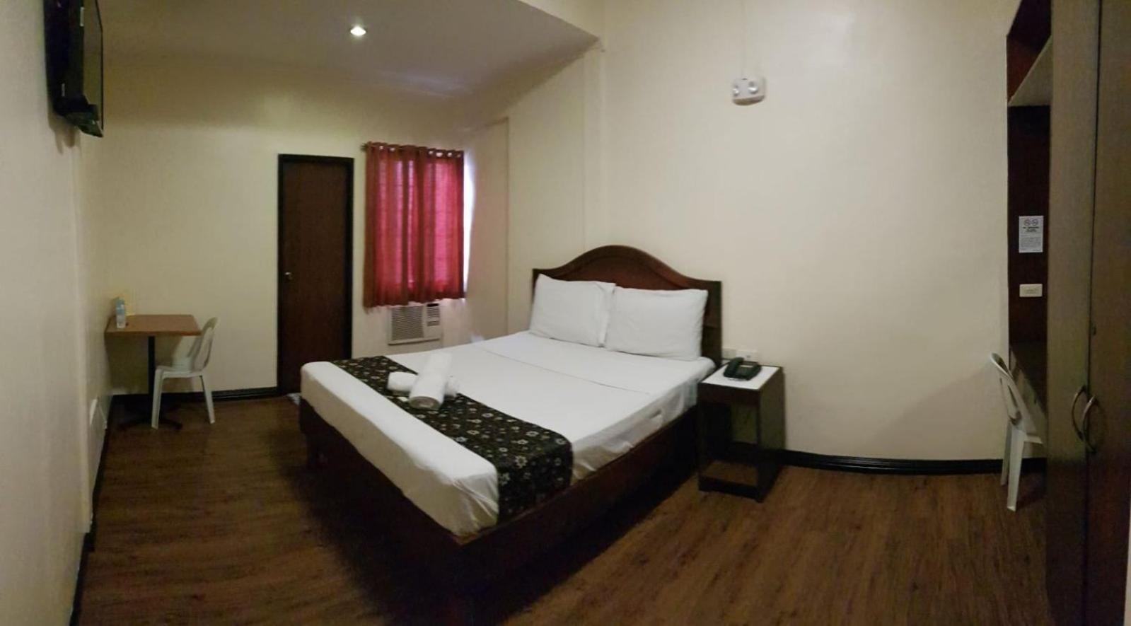 Grand Traveler Suite Inc view 5