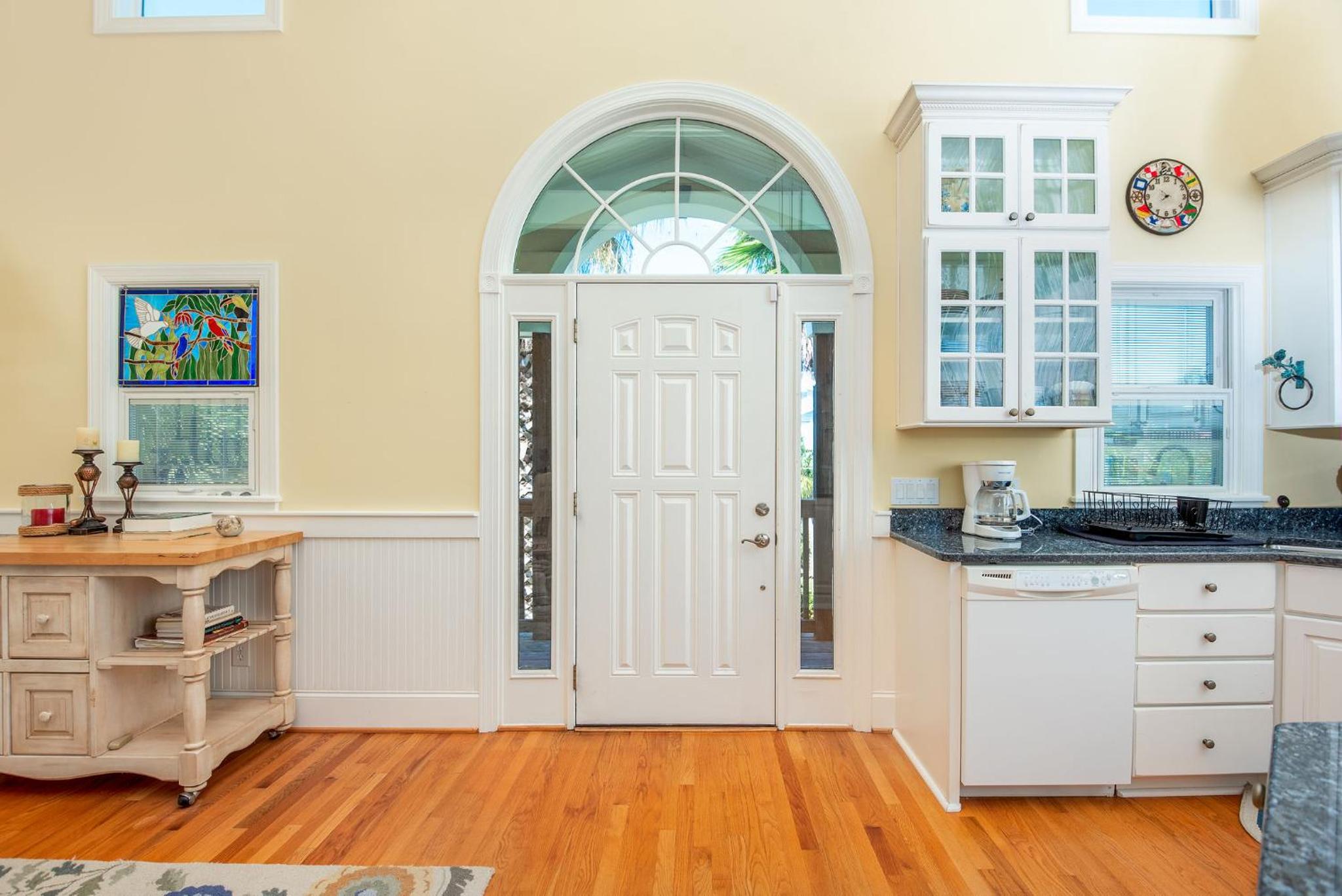 211 E Arctic - Tee Fore Two - Oceanfront - 4 Bedrooms view 3