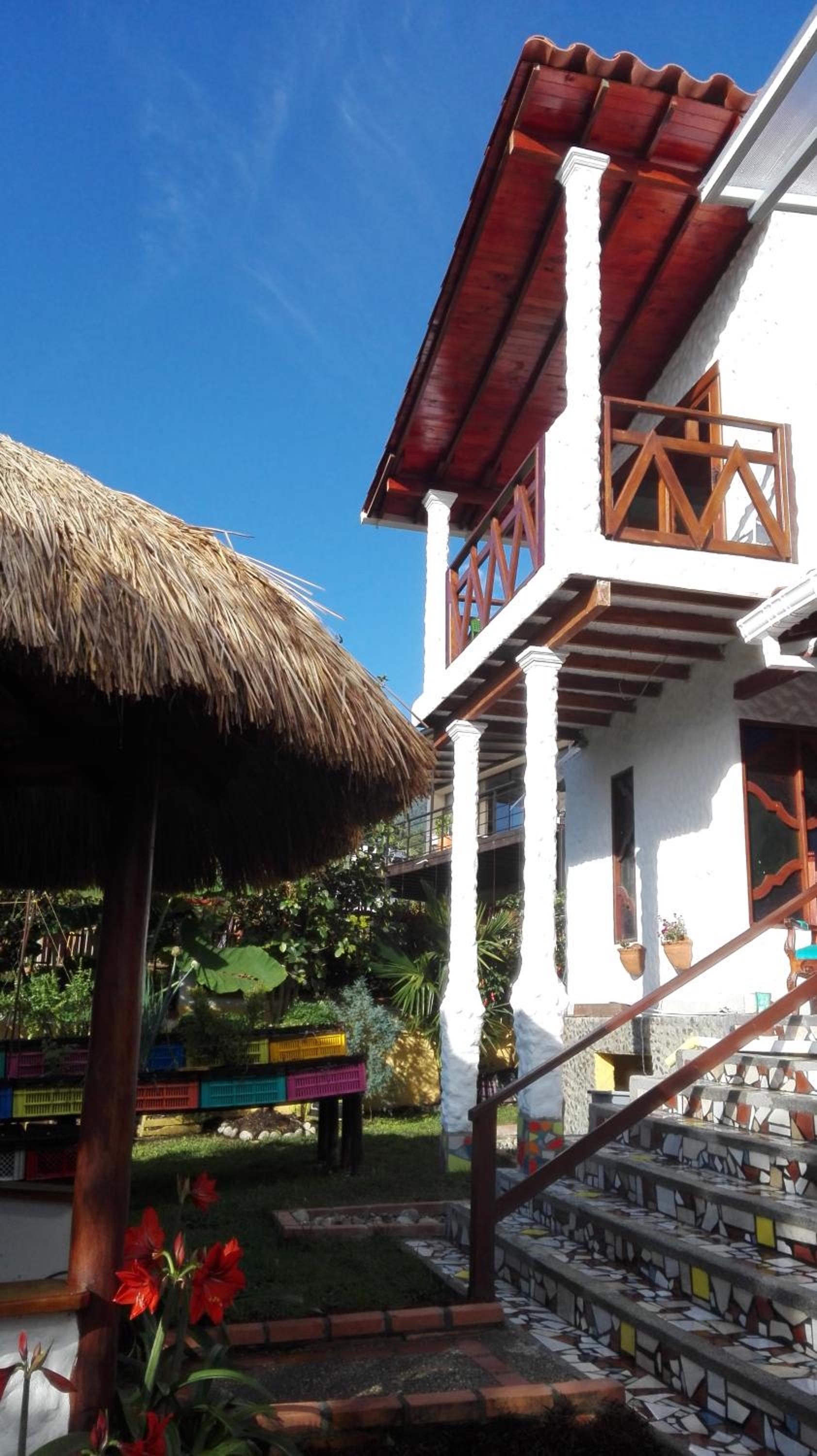 Coliving LA BOIRA