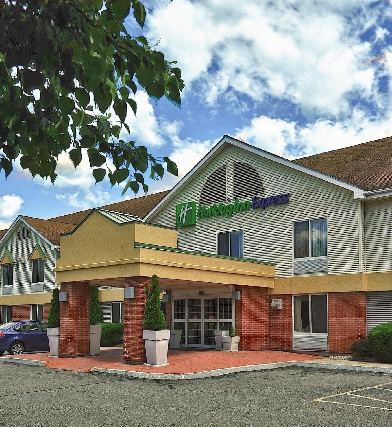 Keene Elm City Hotel, an Ascend Collection Hotel