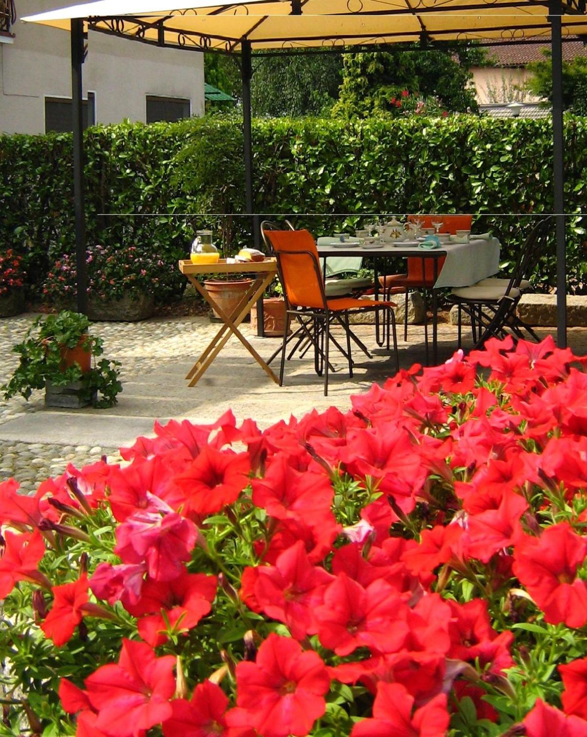 B&B Casa Dolce Casa