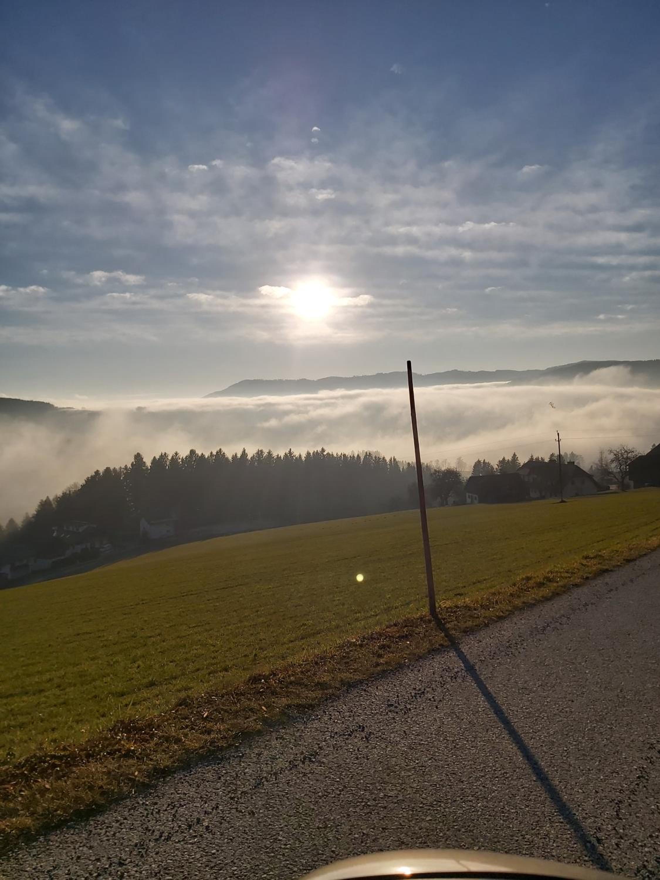 Haus Fernblick