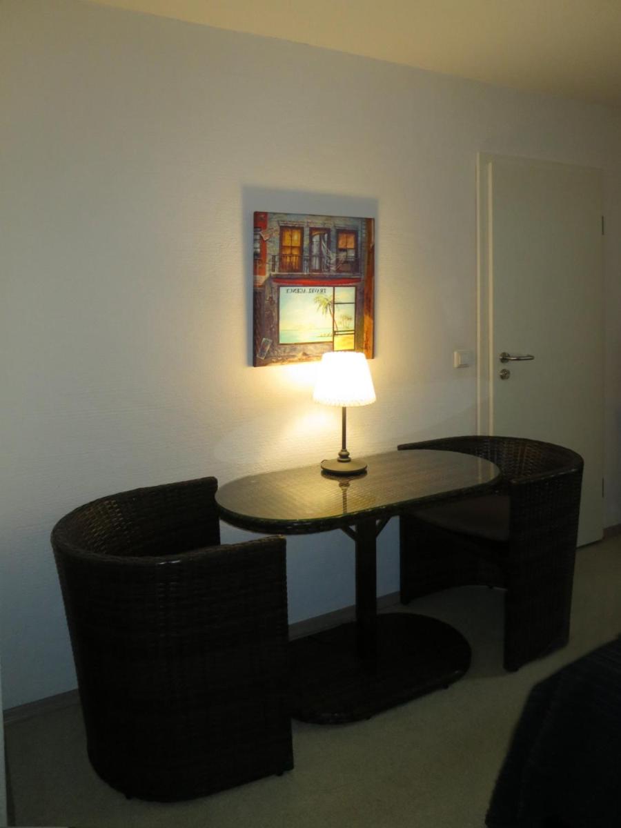 Atelier Probst Salmannsweilergasse 22 view 5