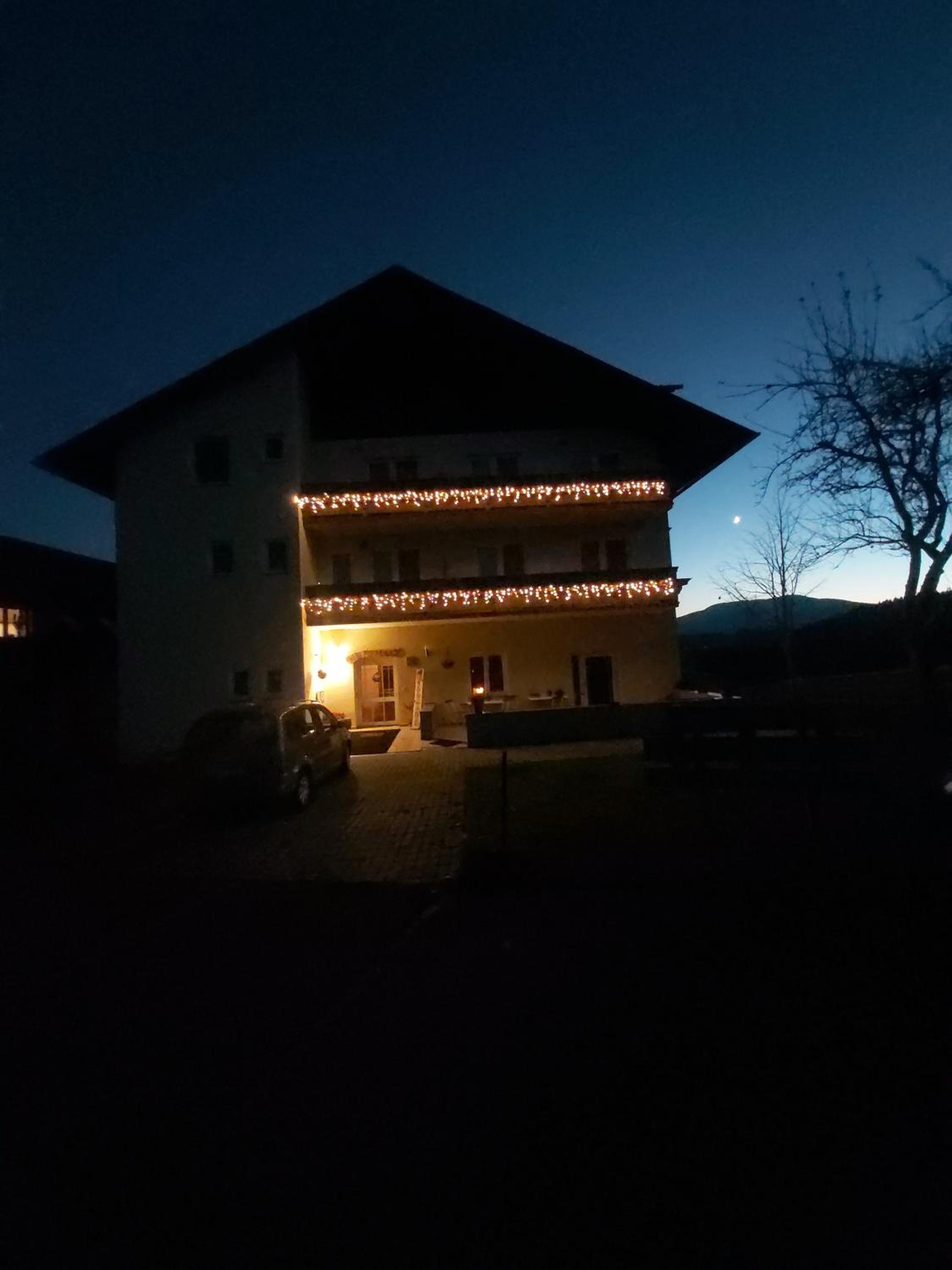 Haus Fernblick
