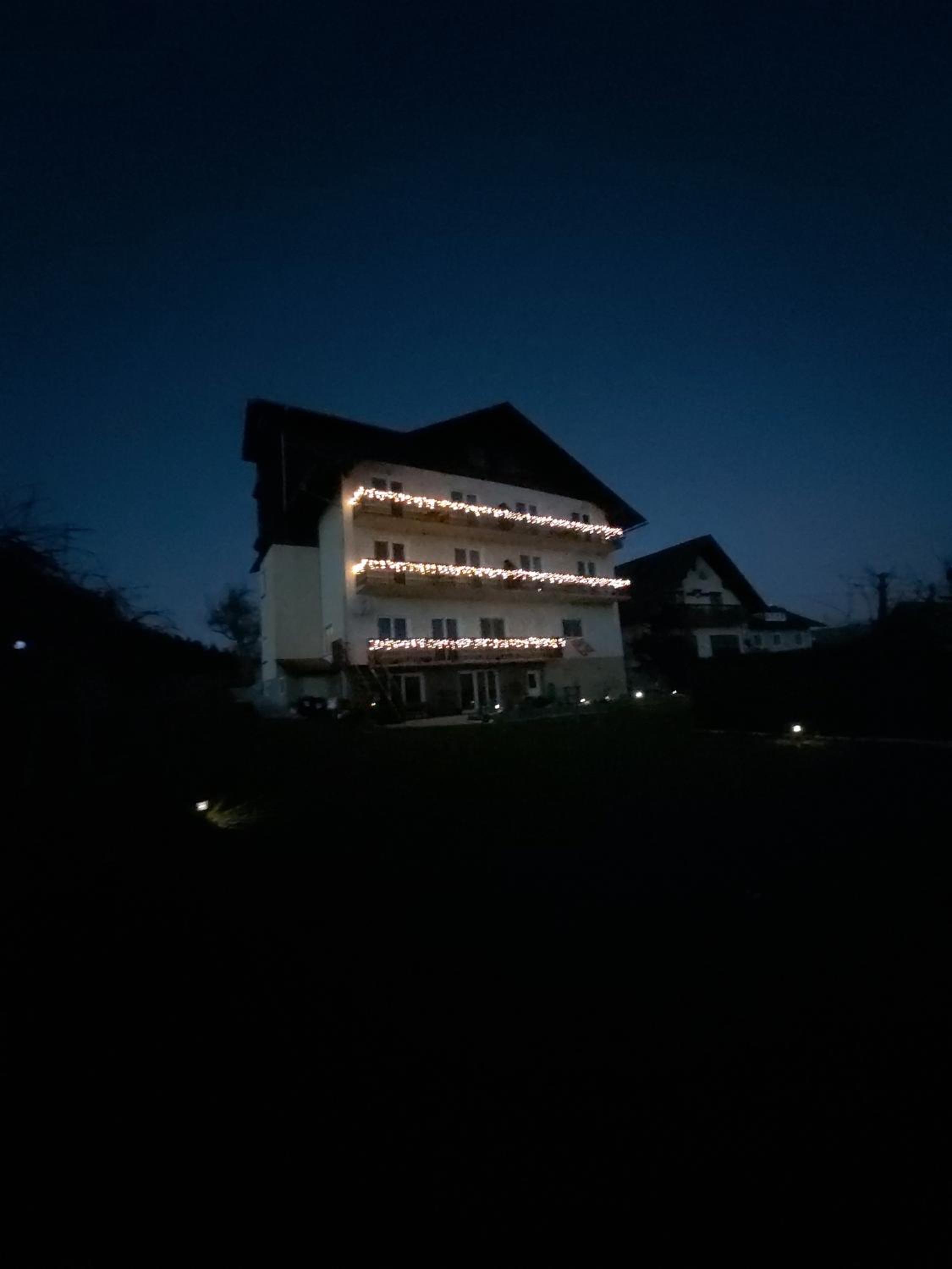 Haus Fernblick