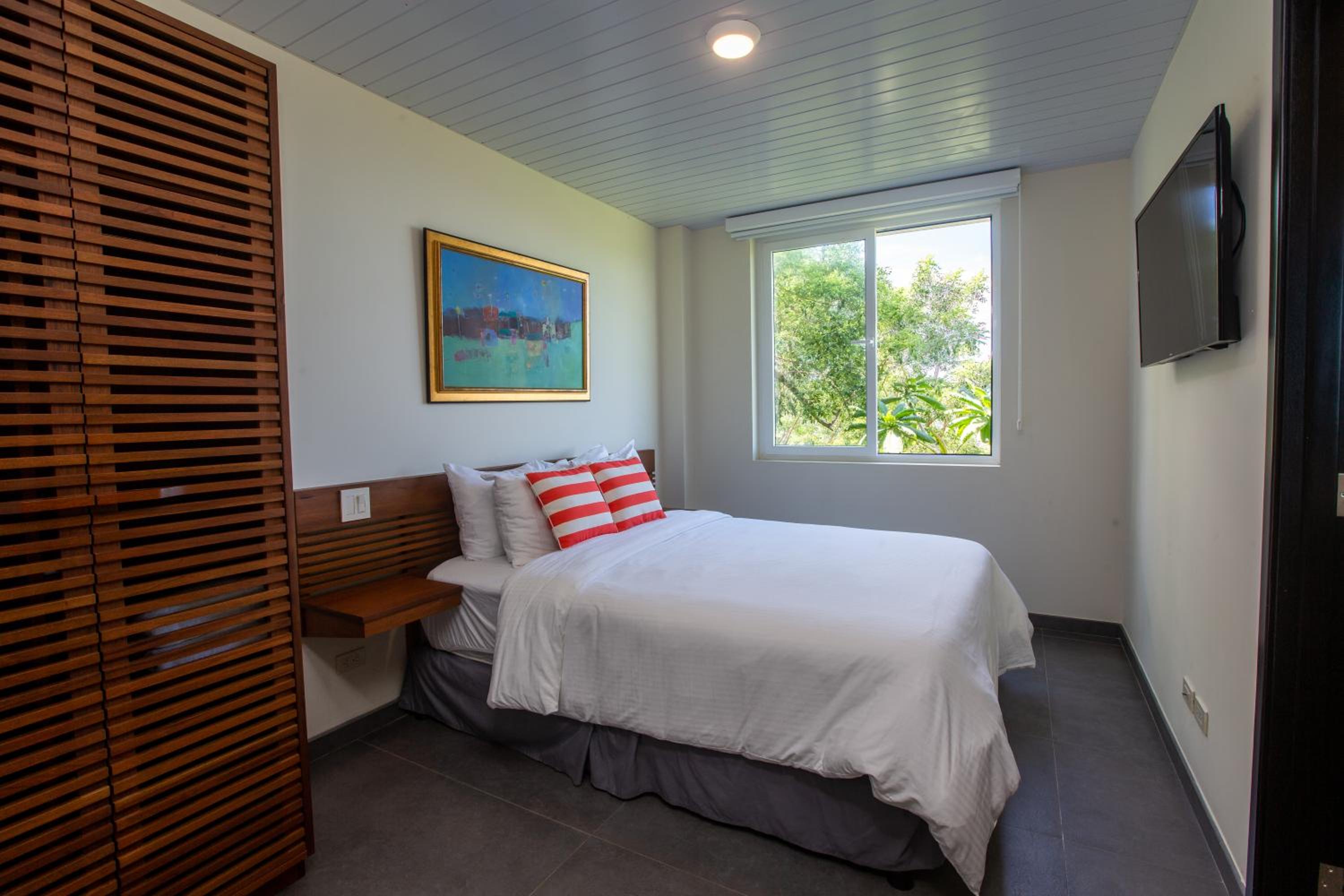 La Santa Maria Boutique Hotel & Residences San Juan del Sur Nicaragua