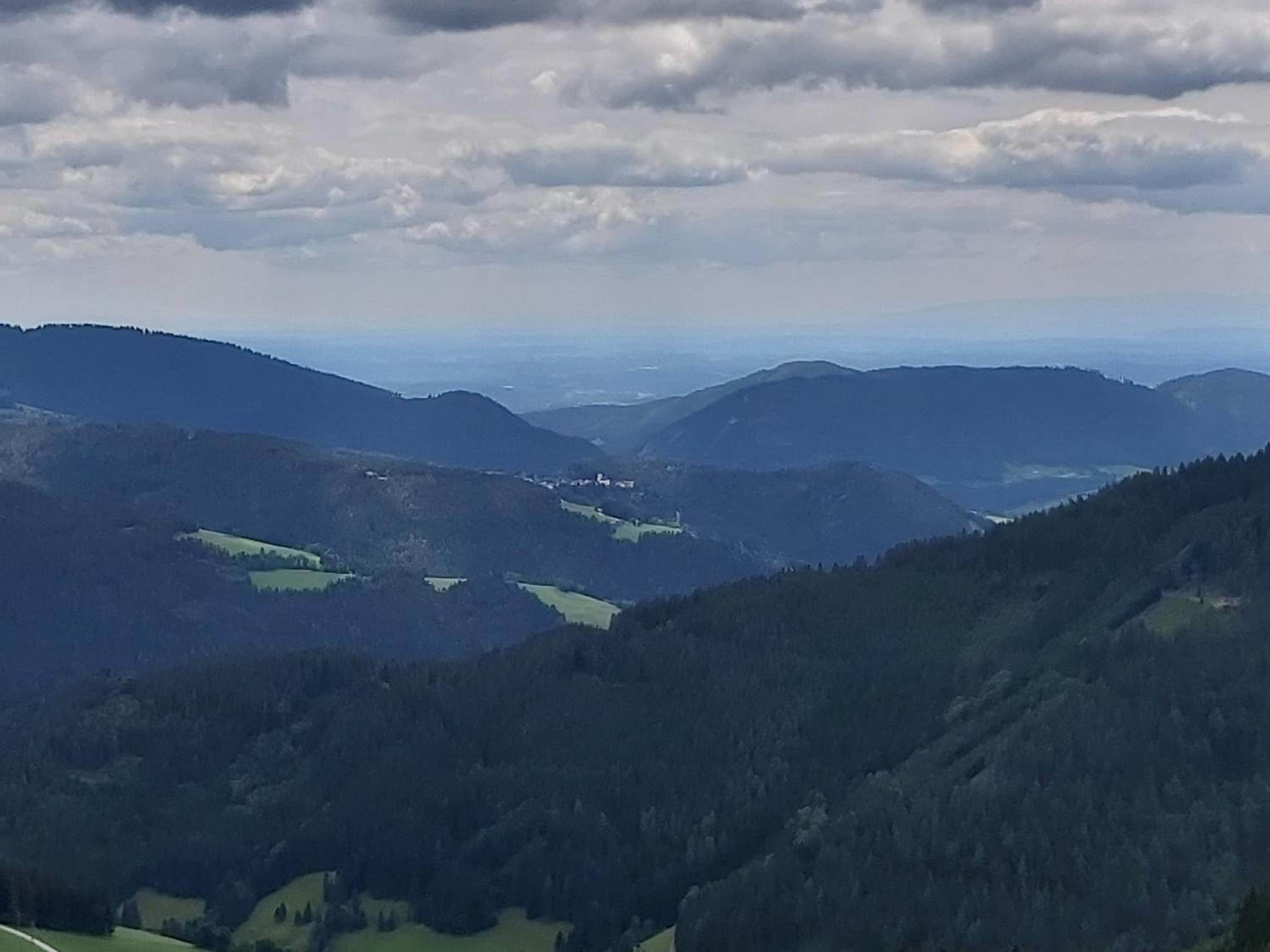 Haus Fernblick