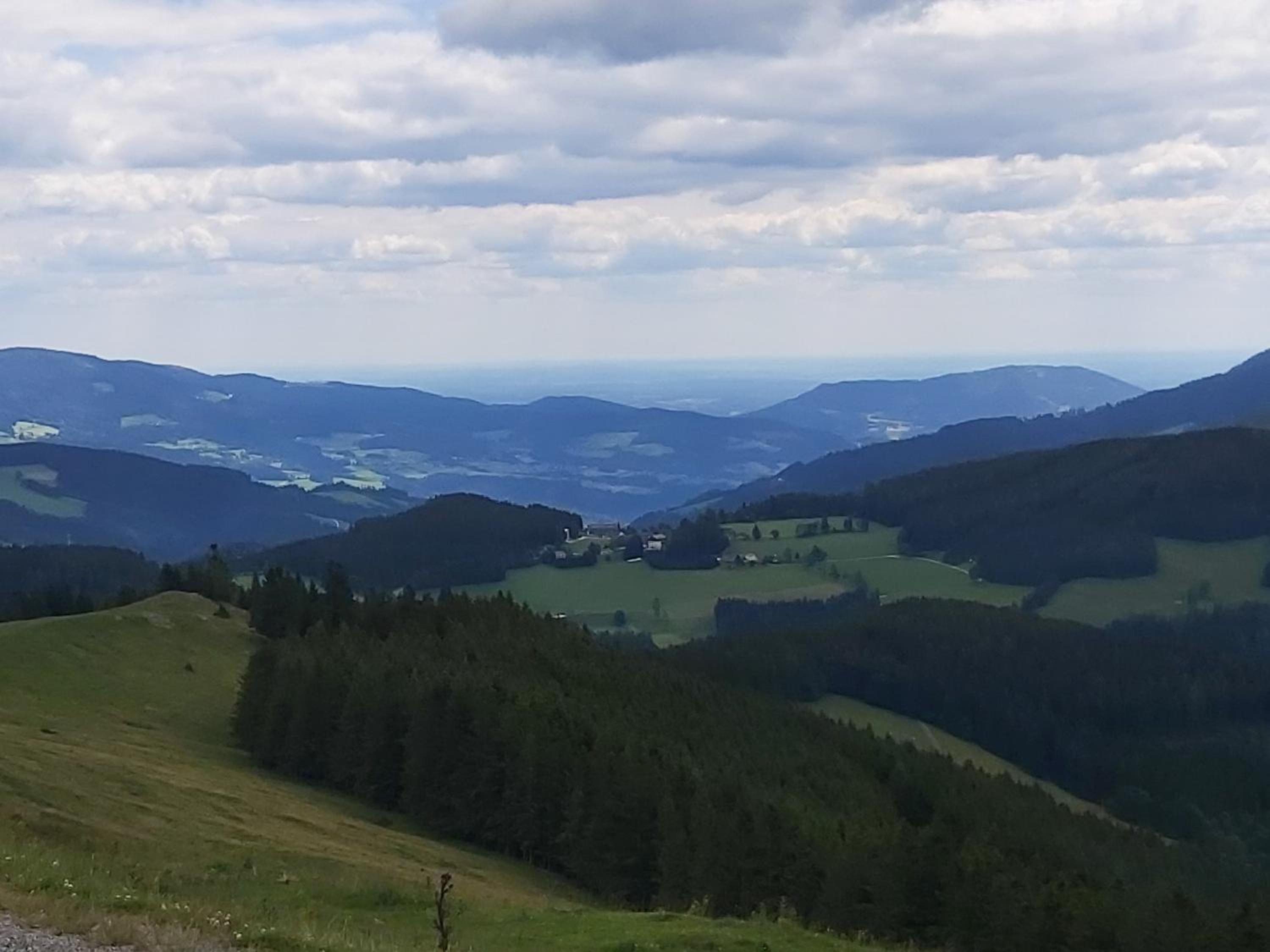 Haus Fernblick