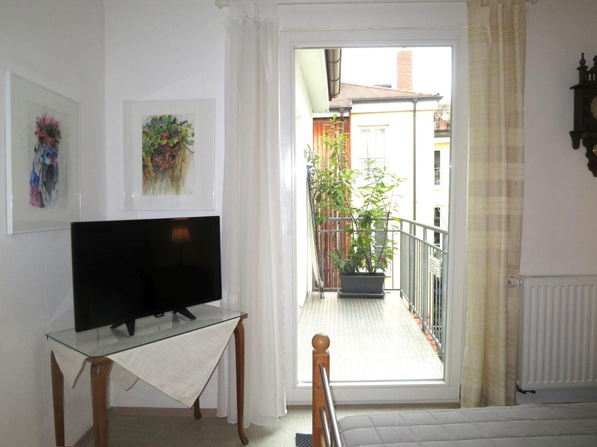 Atelier Probst Salmannsweilergasse 22 view 2