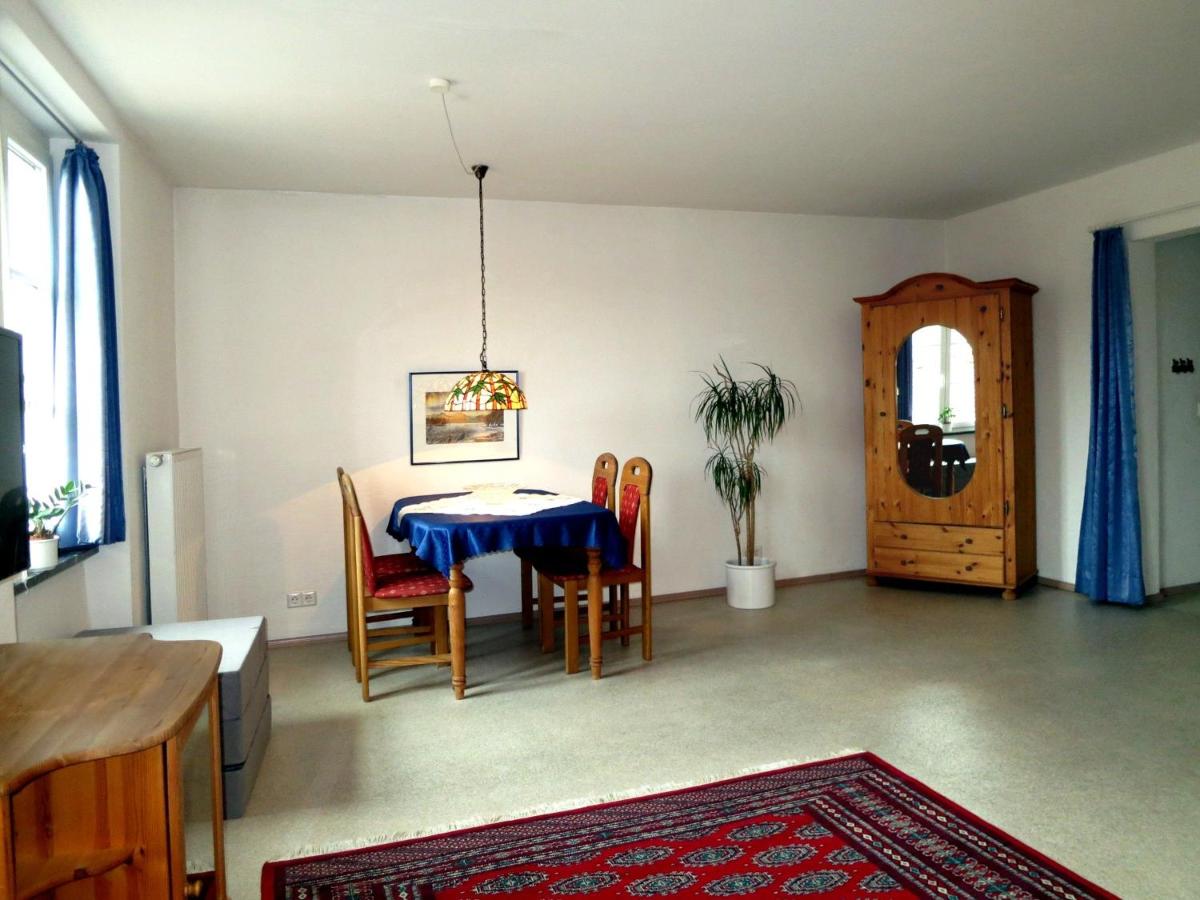 Atelier Probst Salmannsweilergasse 22 view 4