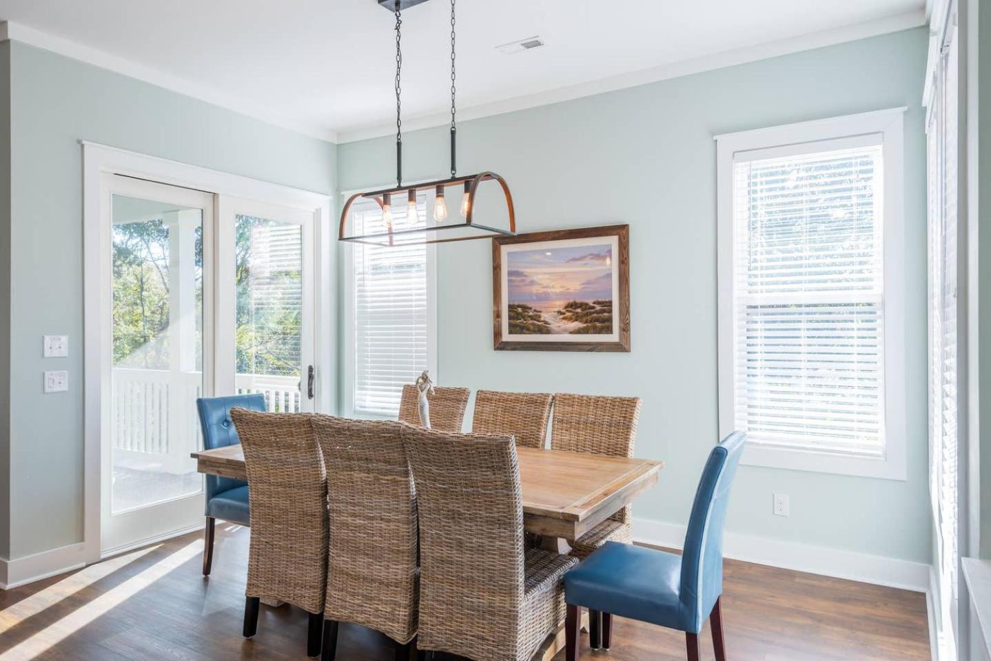 316 E Hudson - The High Tides - Hot Tub - 4 Bedrooms