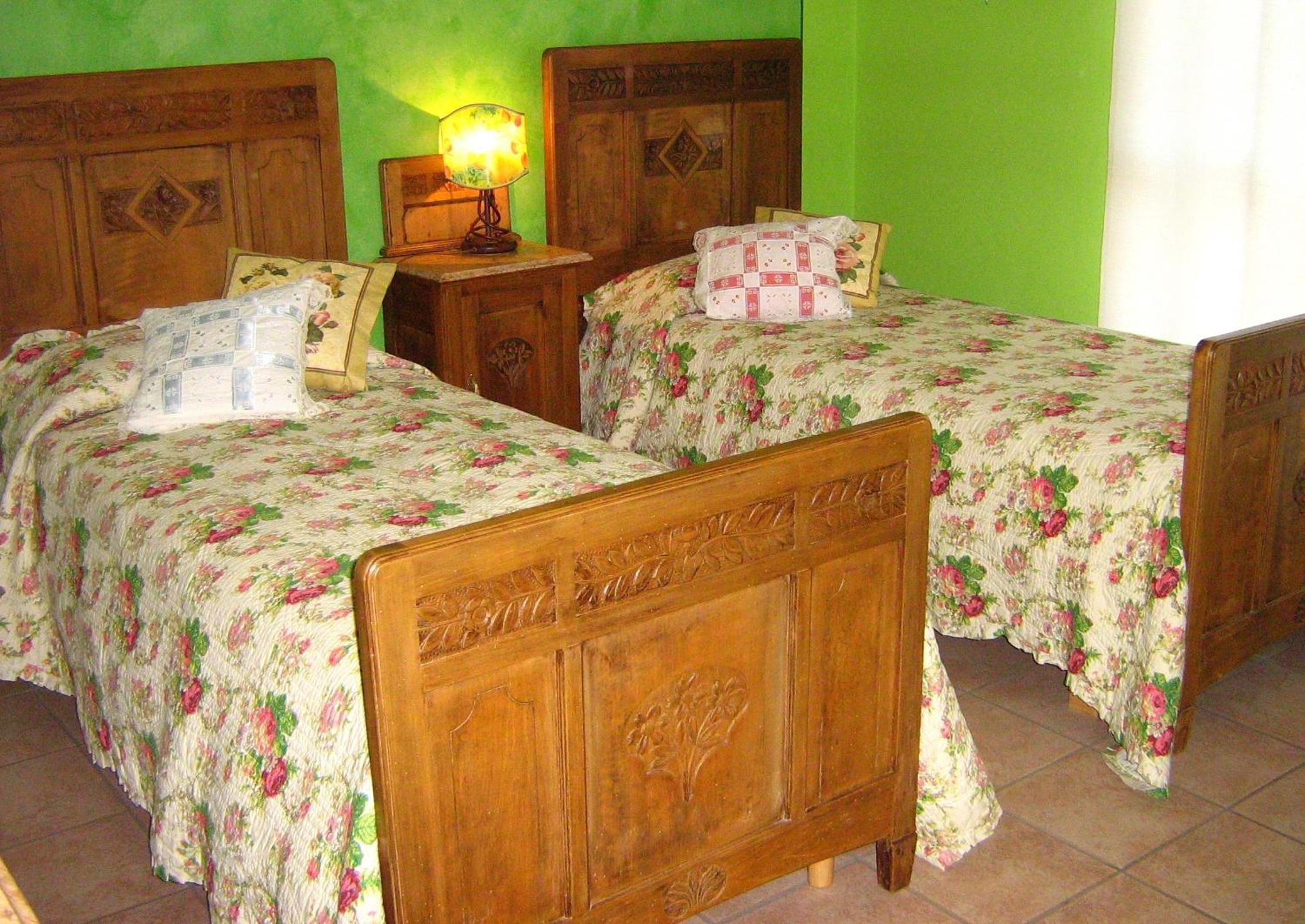 B&B Casa Dolce Casa