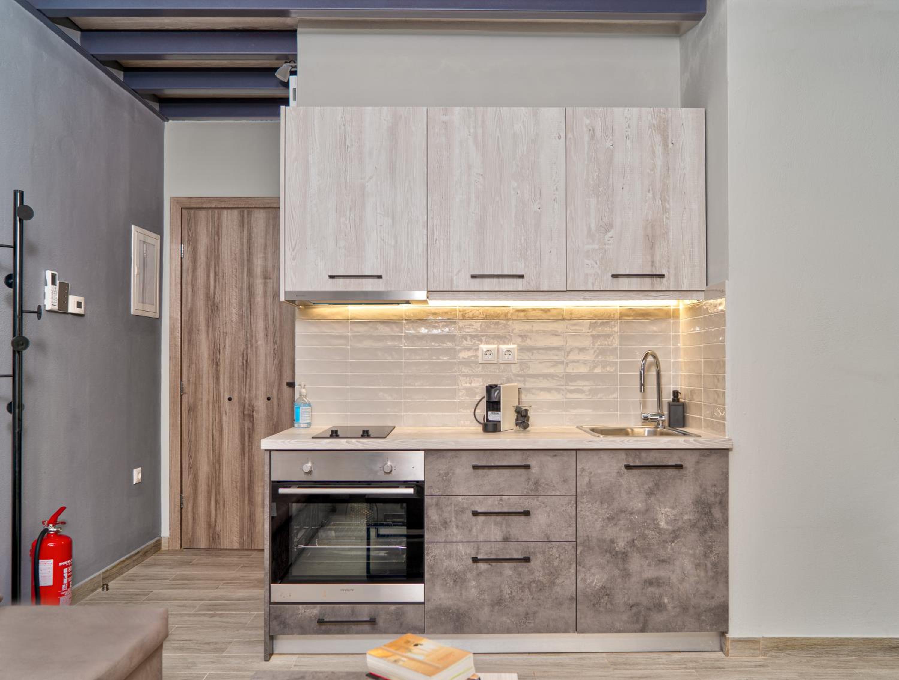 Salina Premium Residences Volos