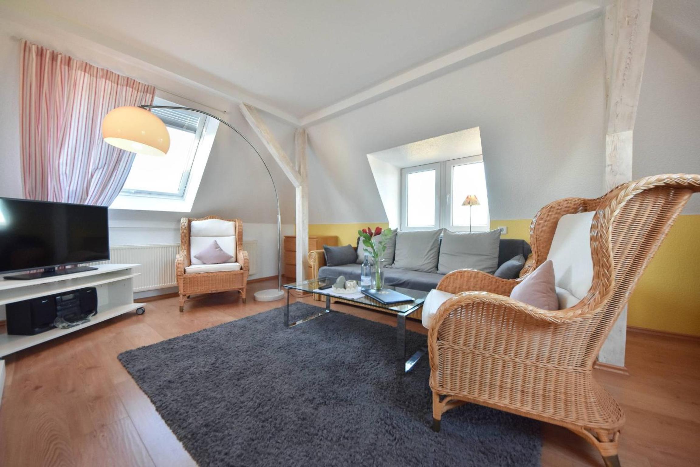 Haus Thalia 4 - Bernstein view 5