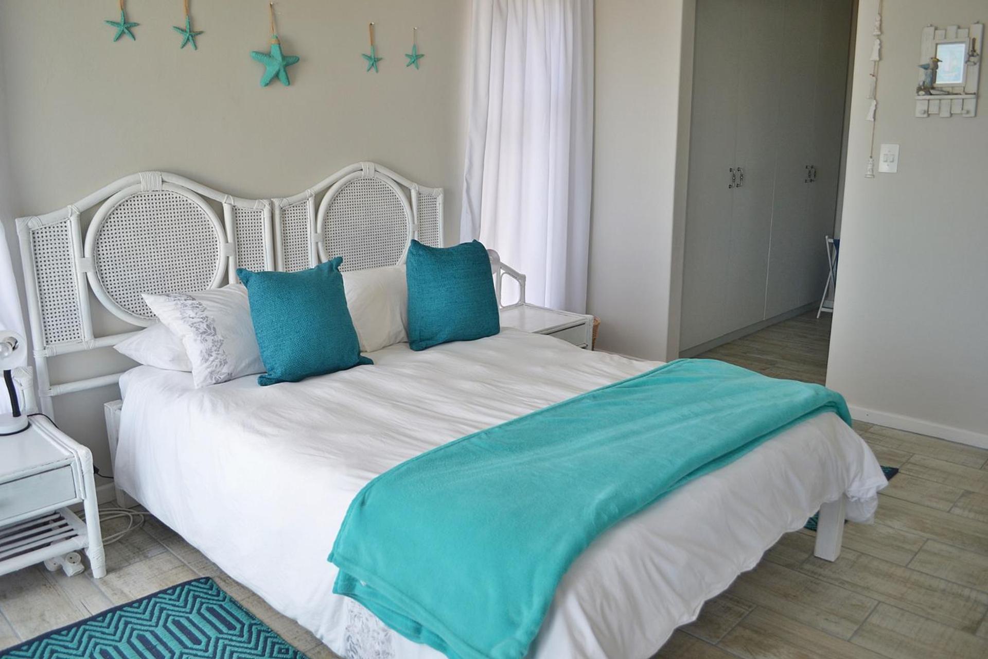 Agulhas Family Beach House view 4