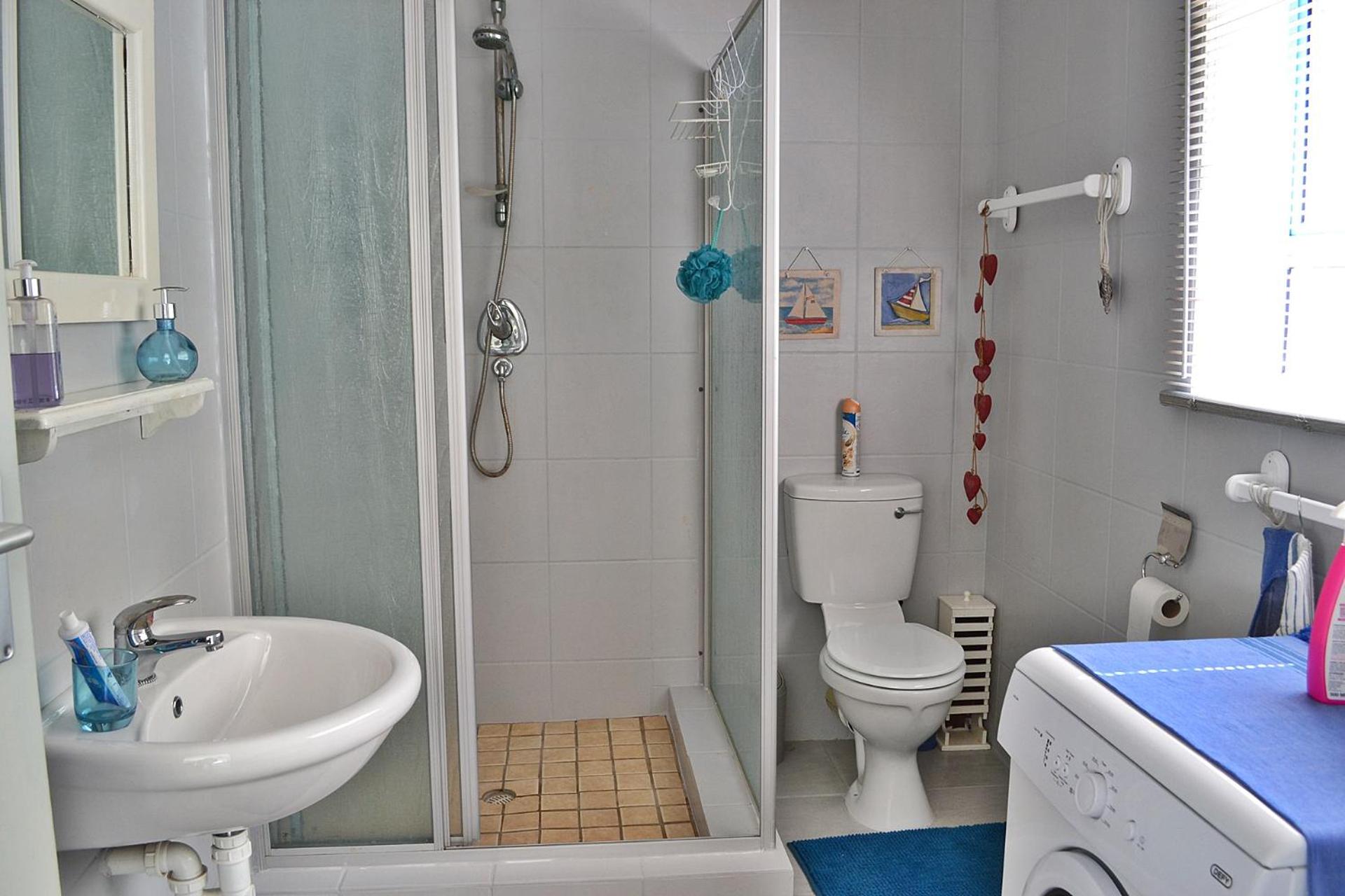 Agulhas Family Beach House view 5
