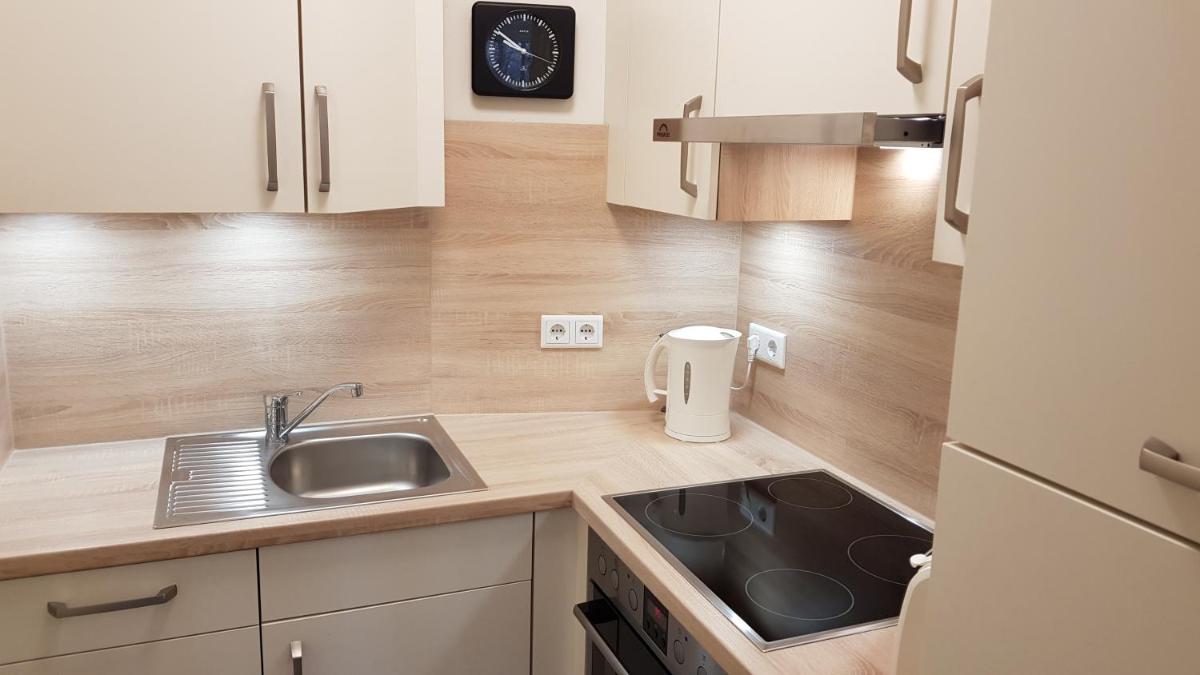 Kurpark Appartement