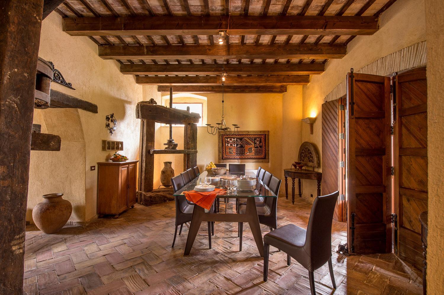 Luxury Sicily Villas by Geocharme view 4