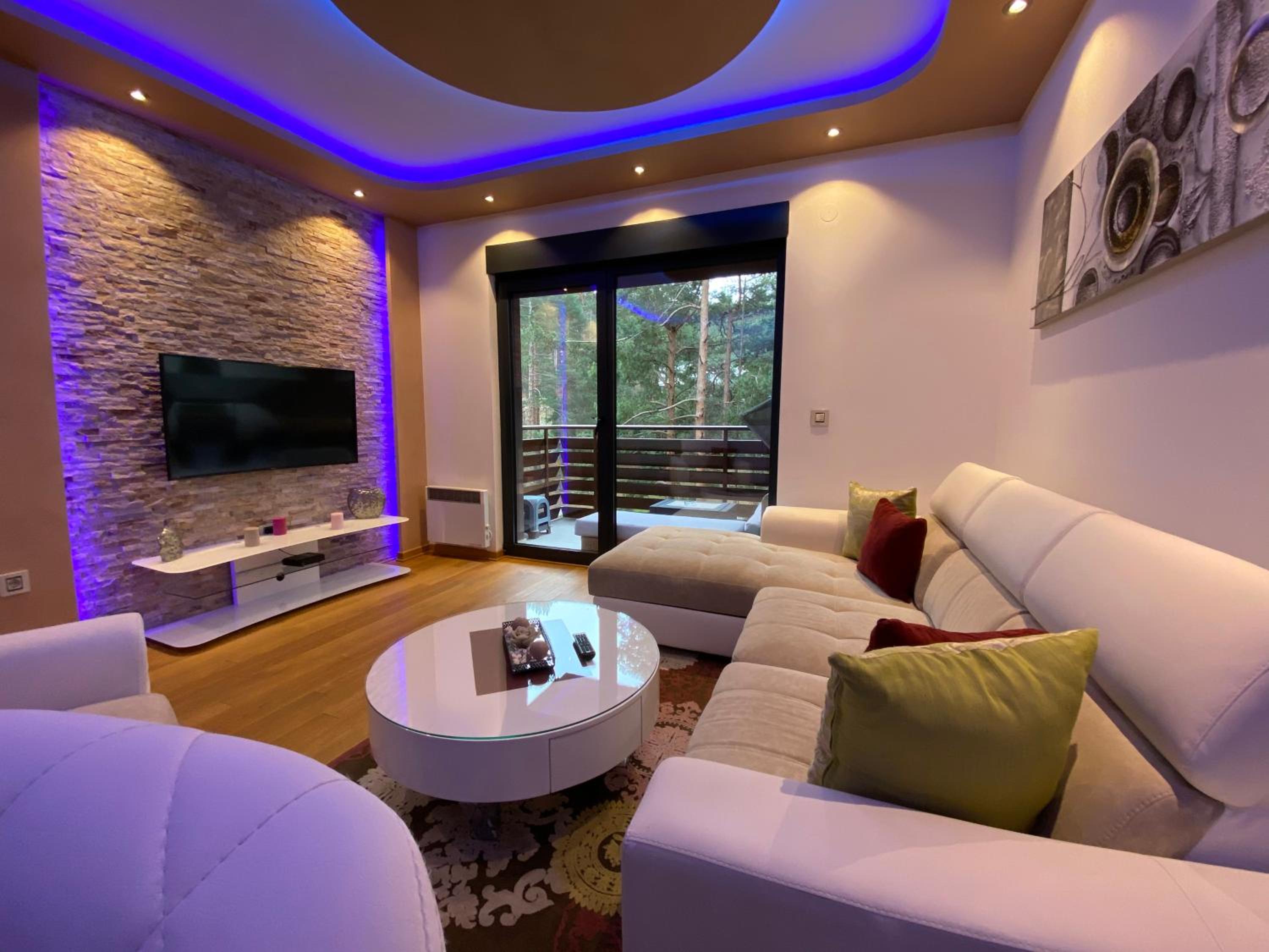 Apartment Crystal view 5