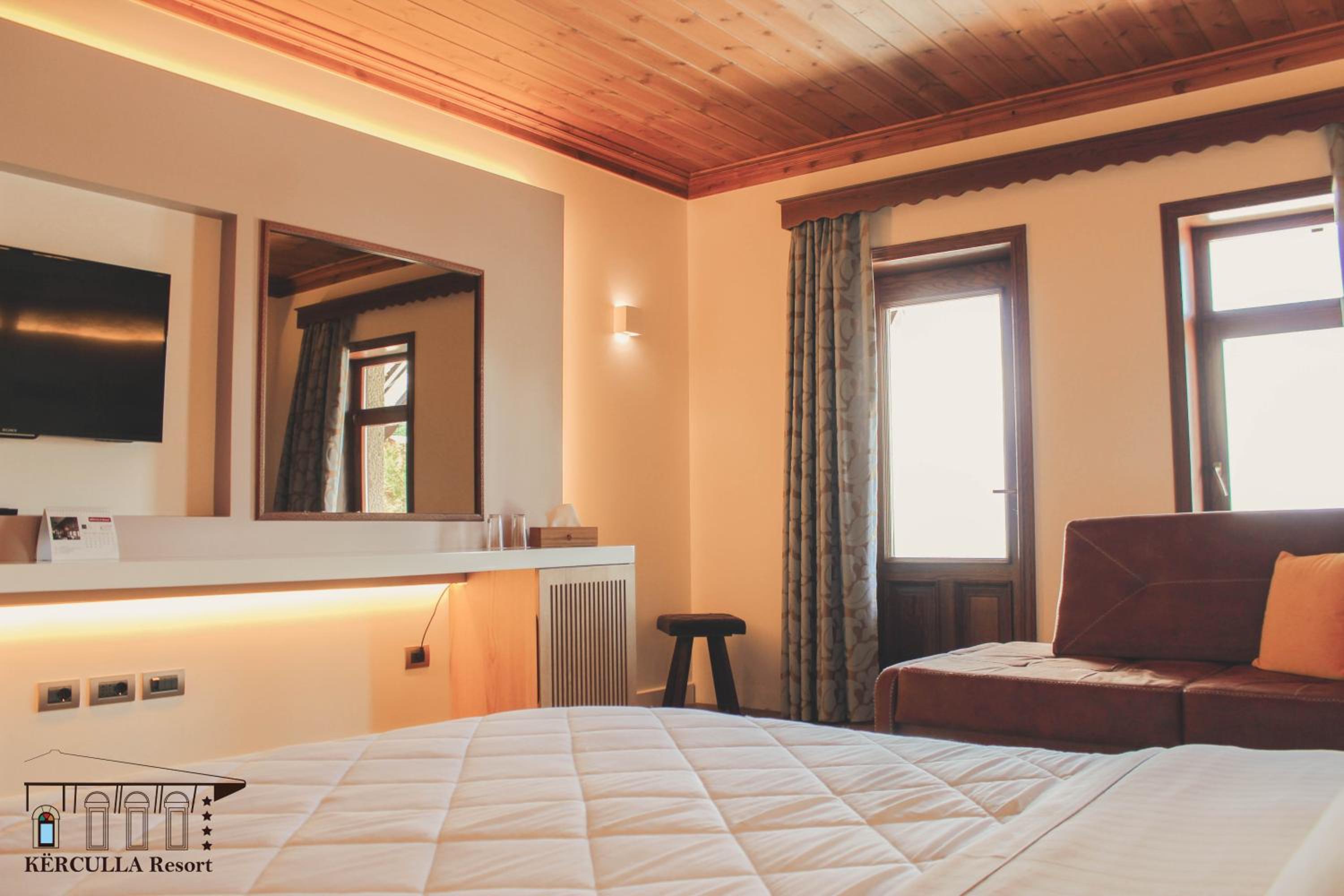 KERCULLA Resort