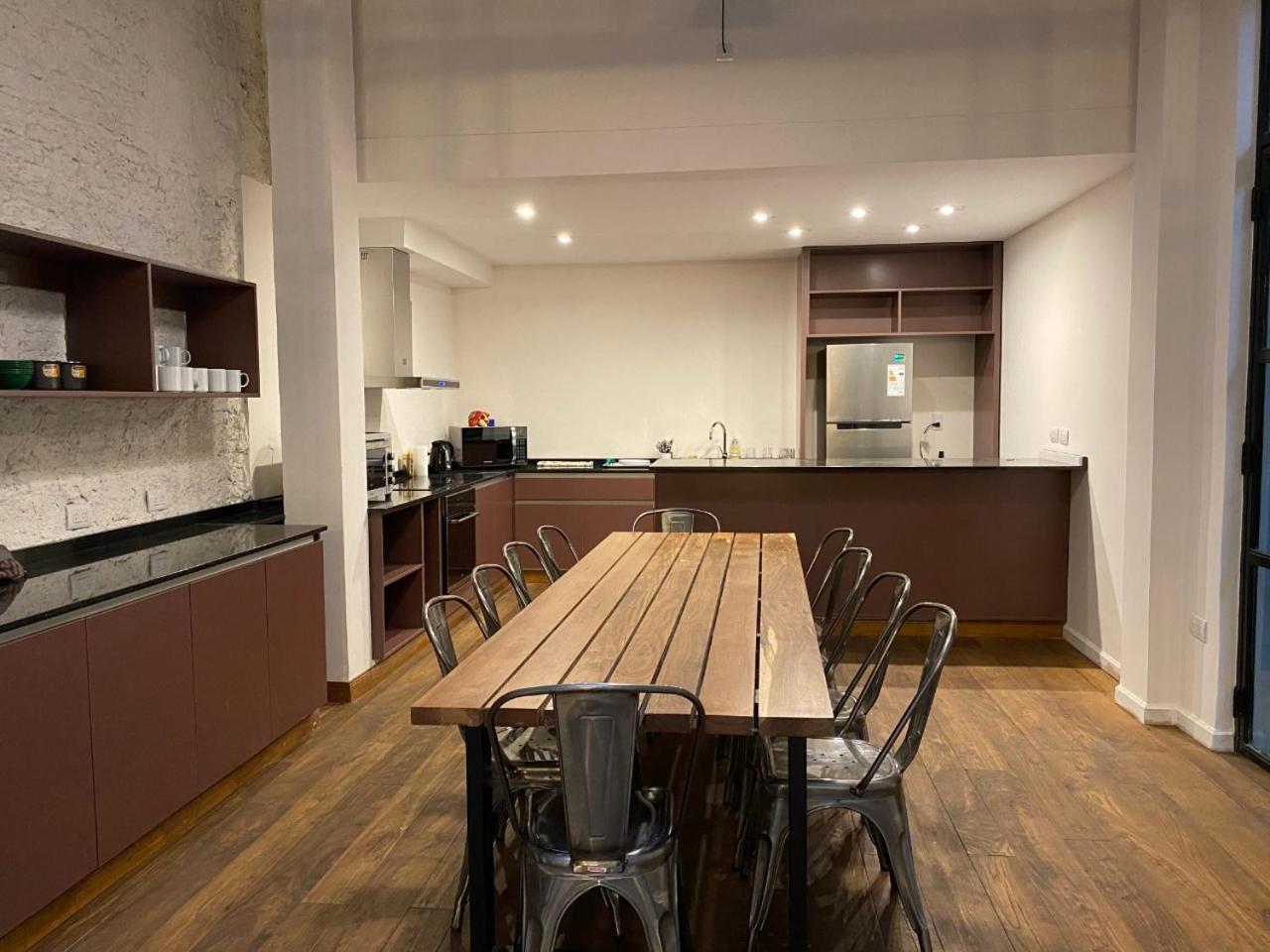 Casa Basilico