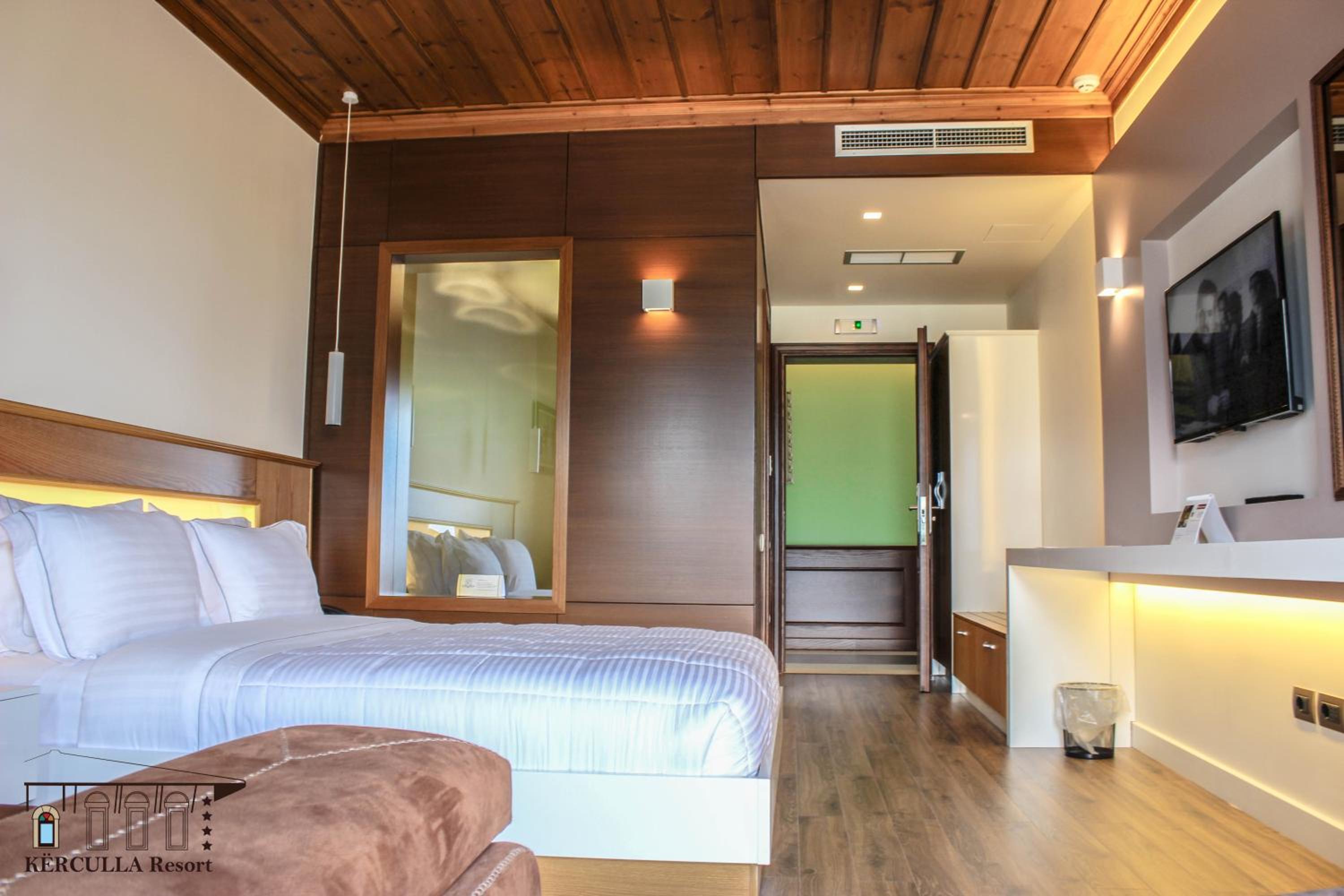 KERCULLA Resort