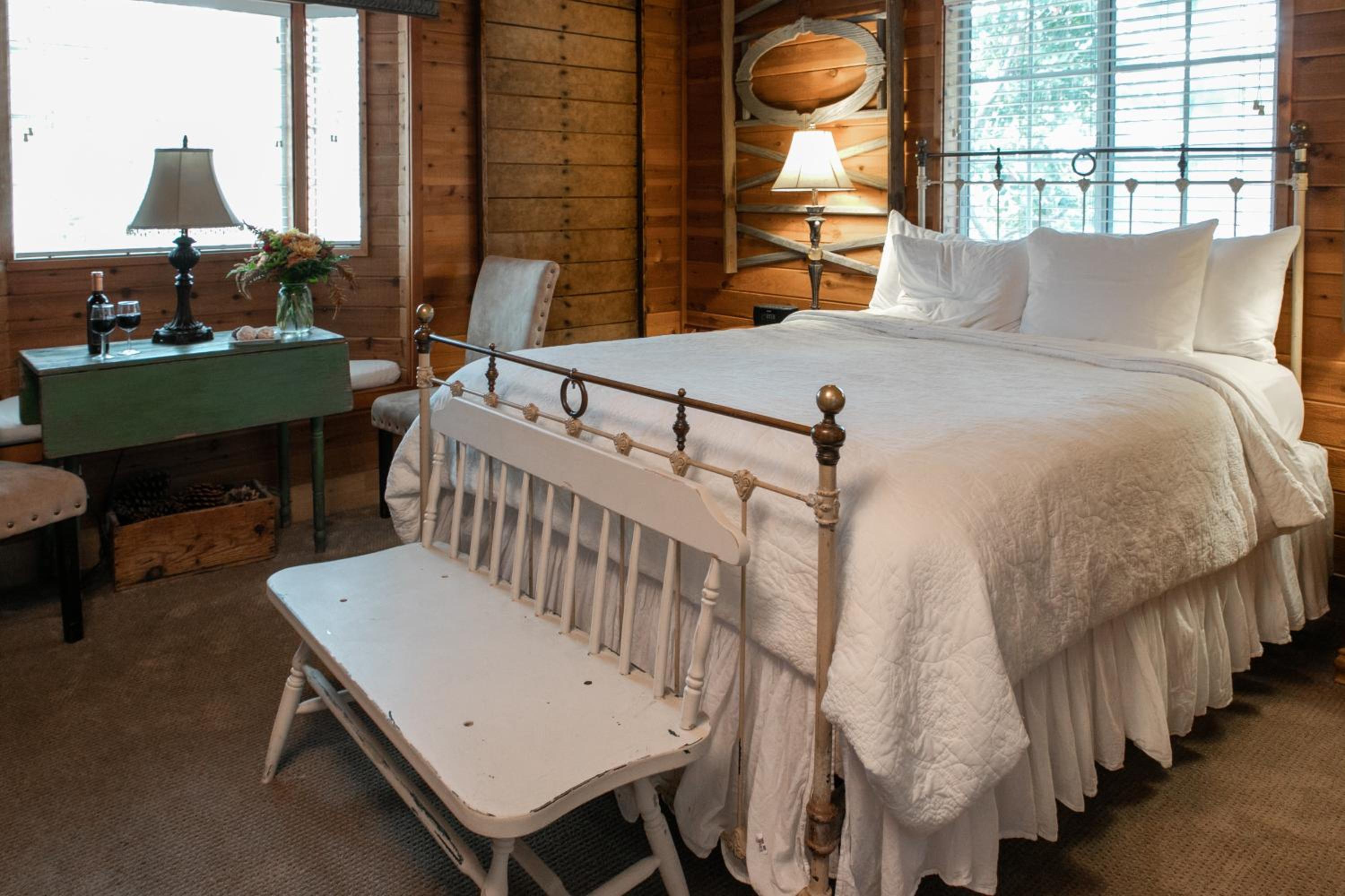 J Patrick Inn