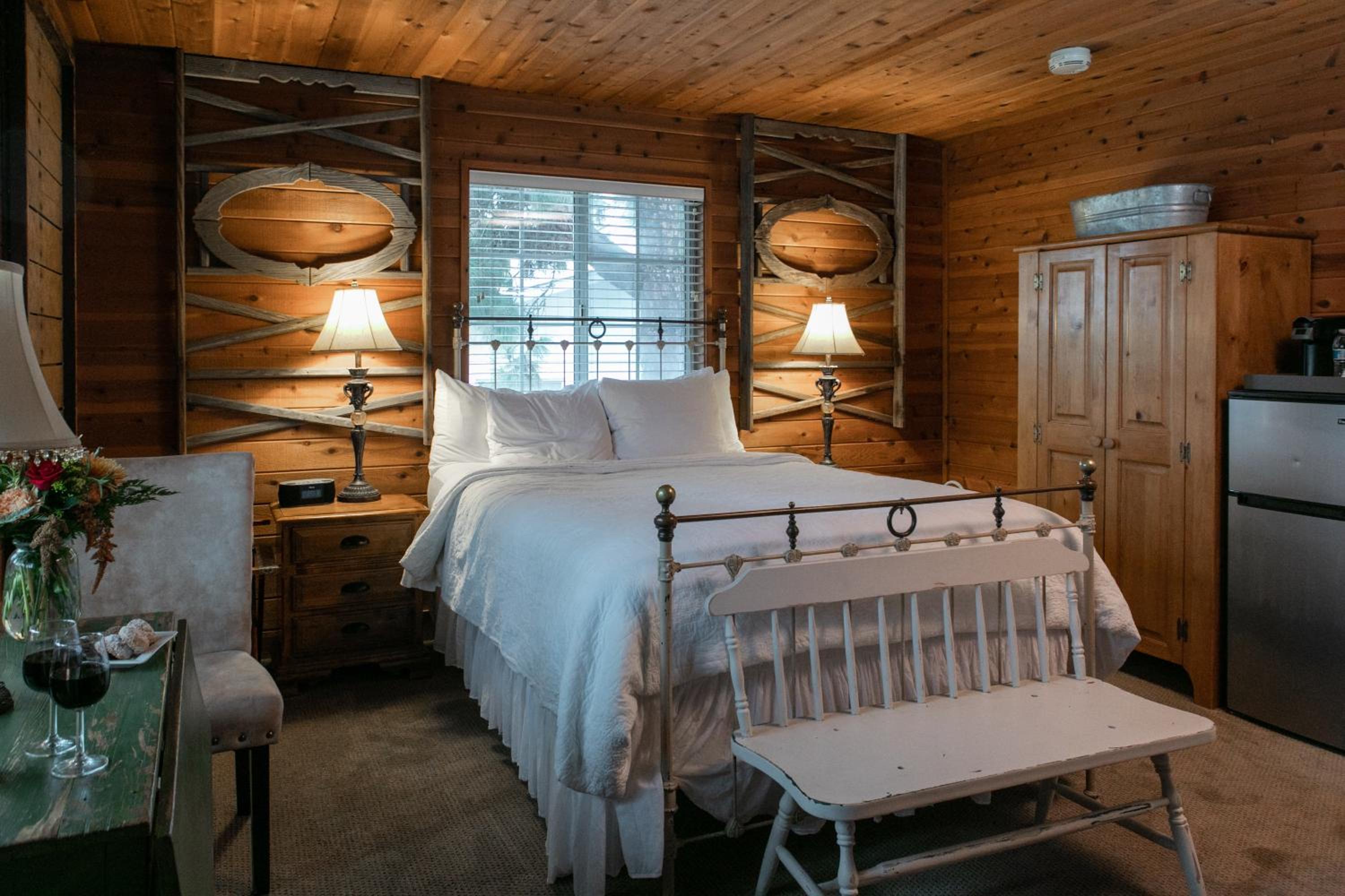 J Patrick Inn