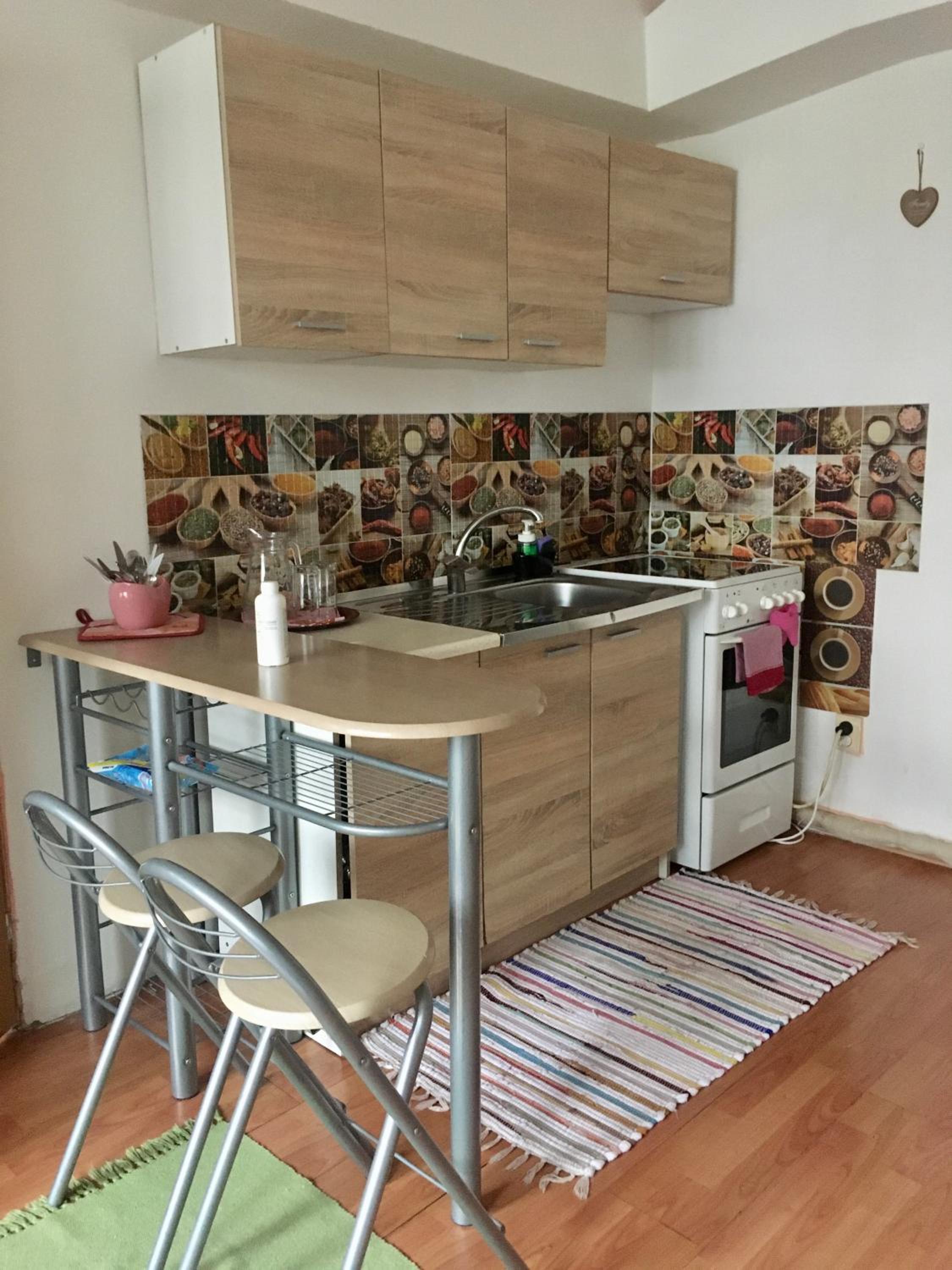Apartment Ela Centre