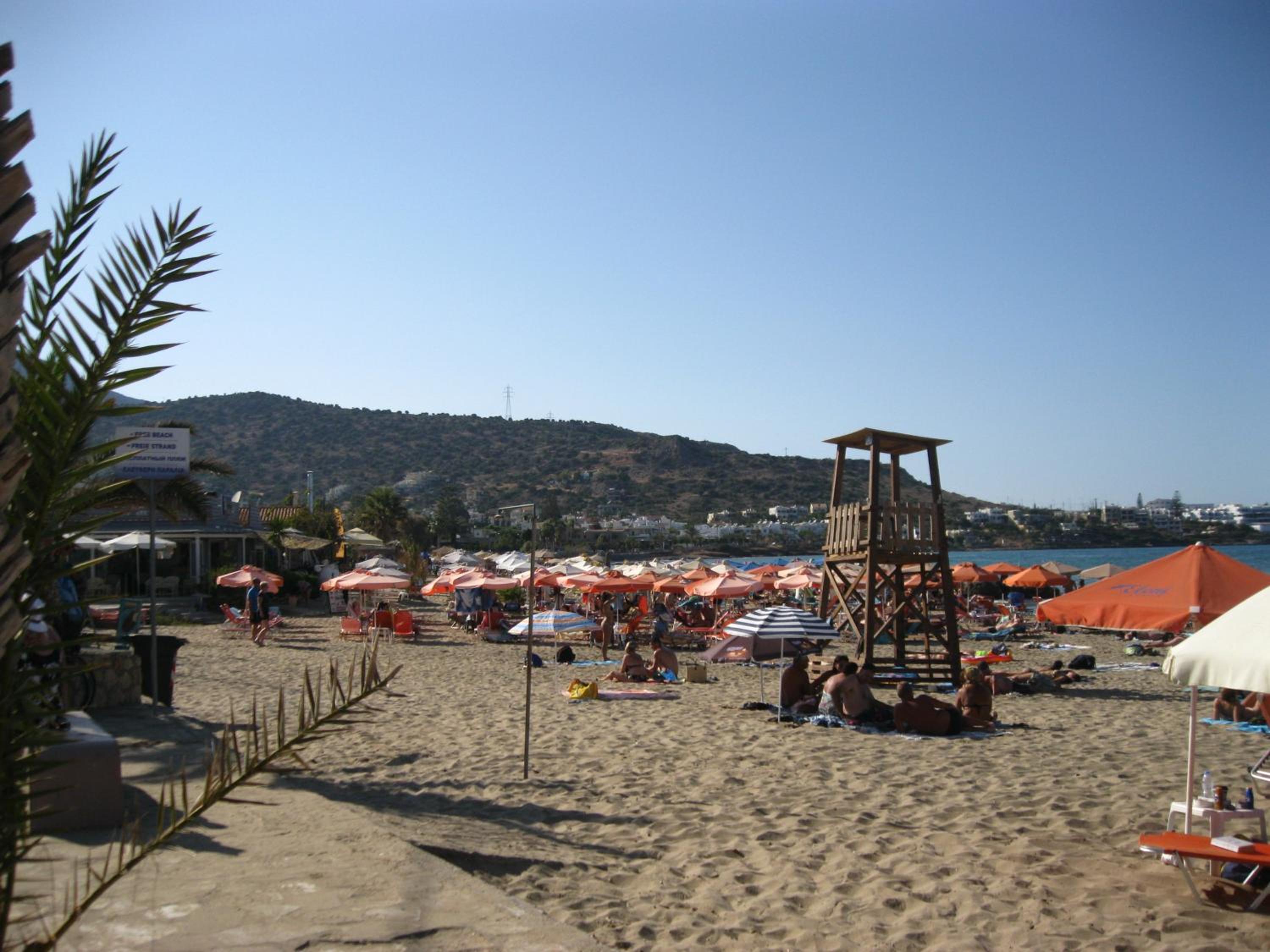 Stalis Cosy Apartments view 3