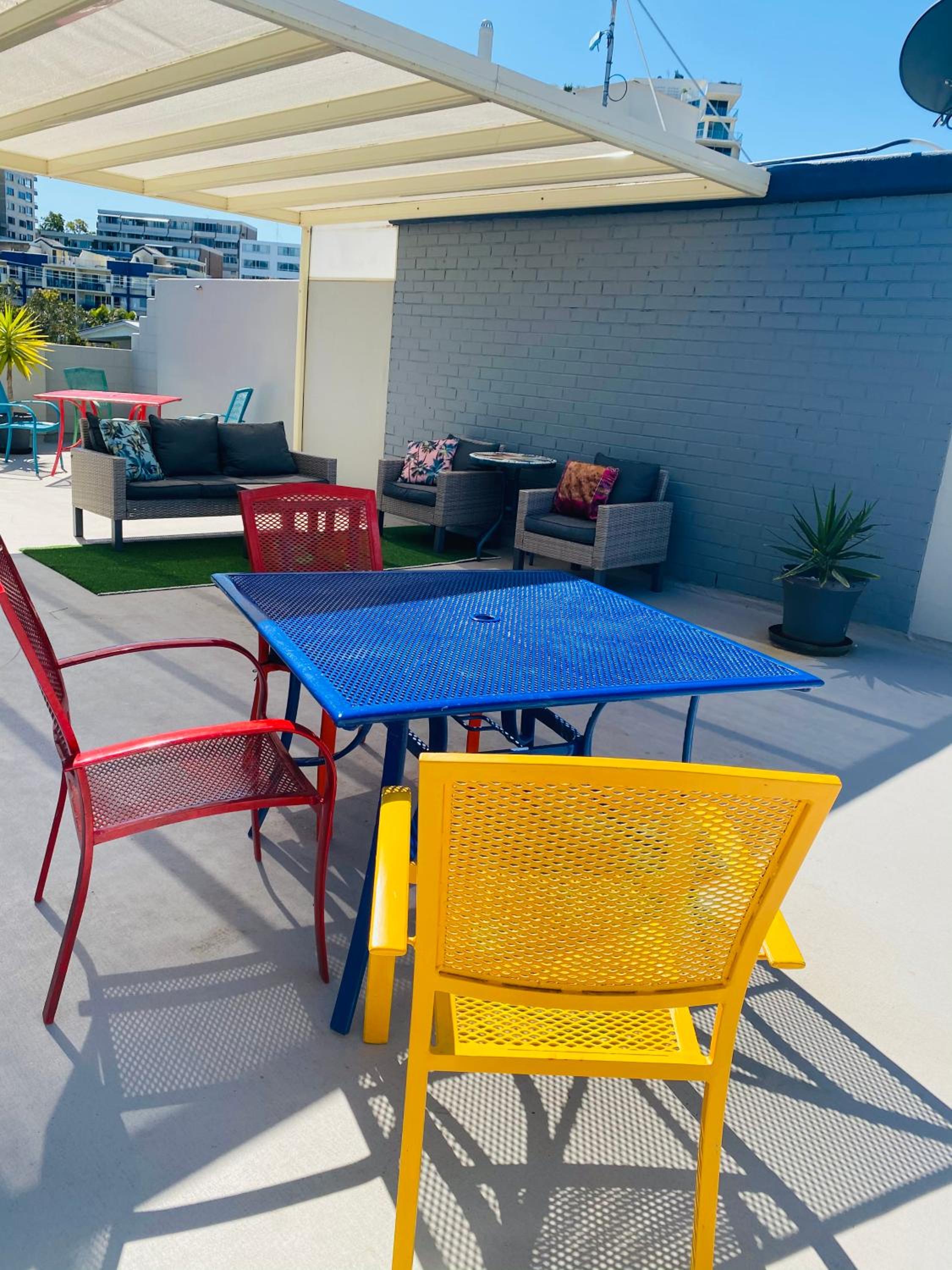 Kings Beach Huge Private Rooftop Ocean Views Best Location