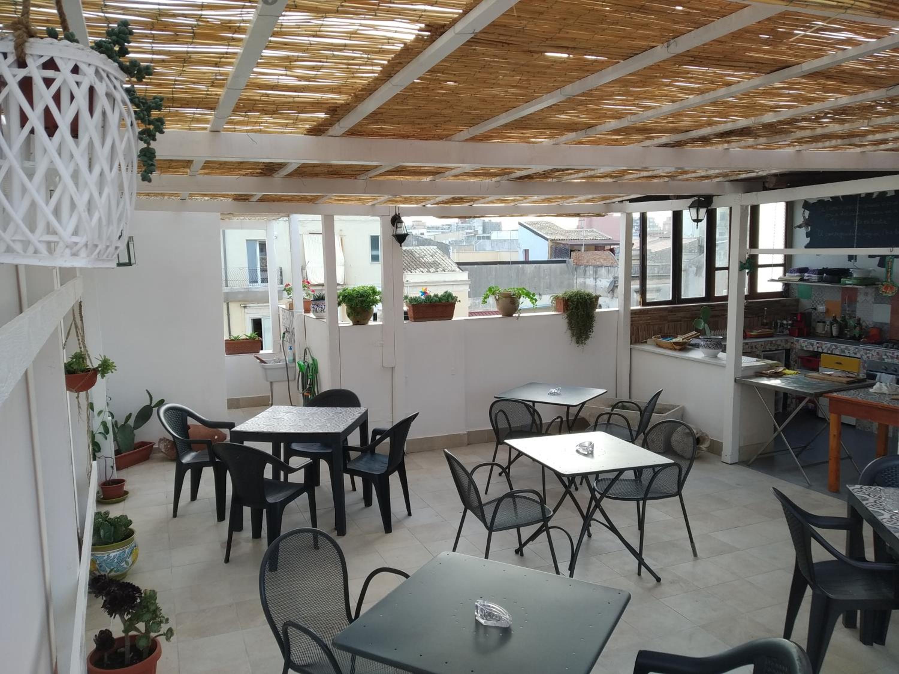La casa di Aneupe, fotografia 4