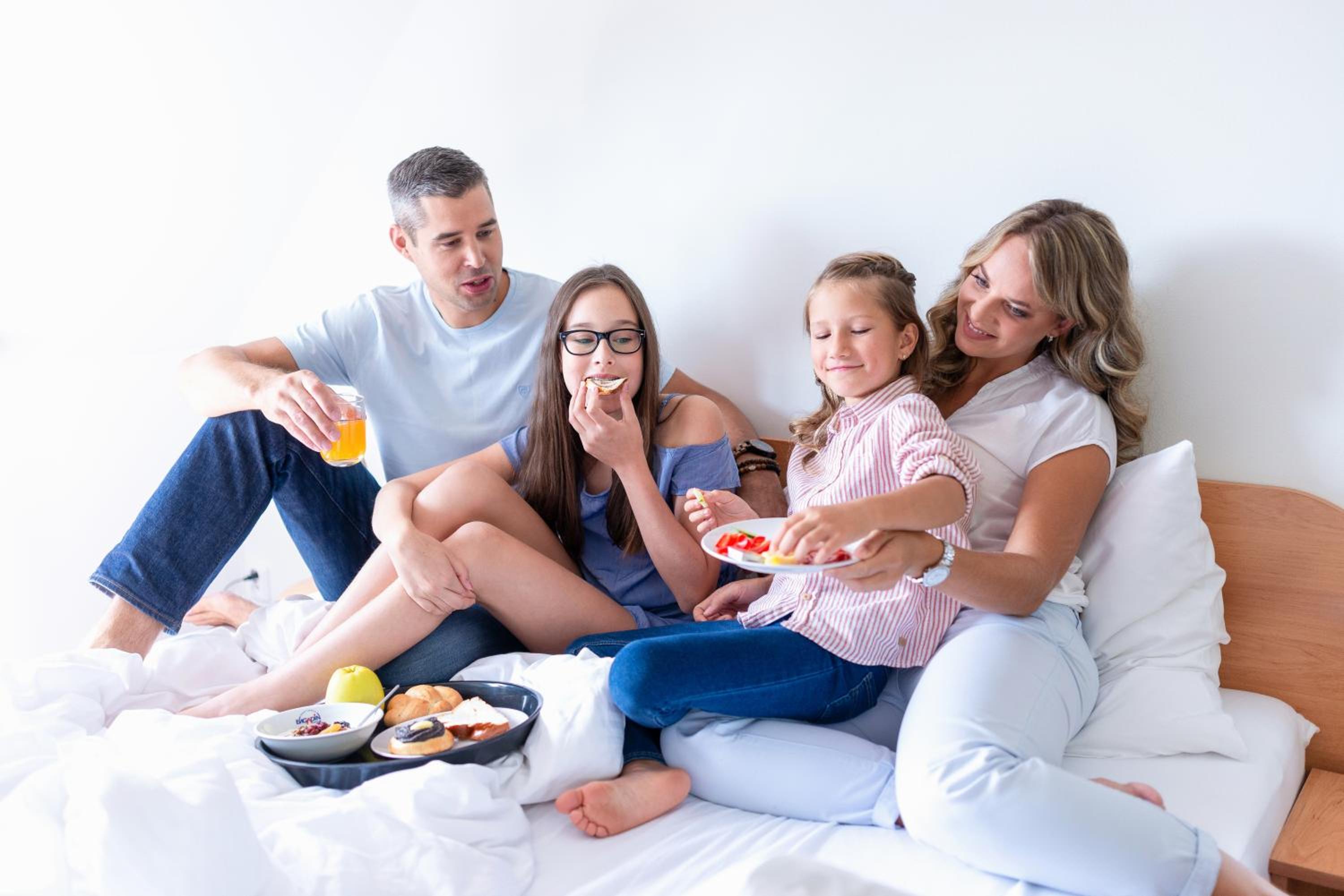 Apartmány Engadin
