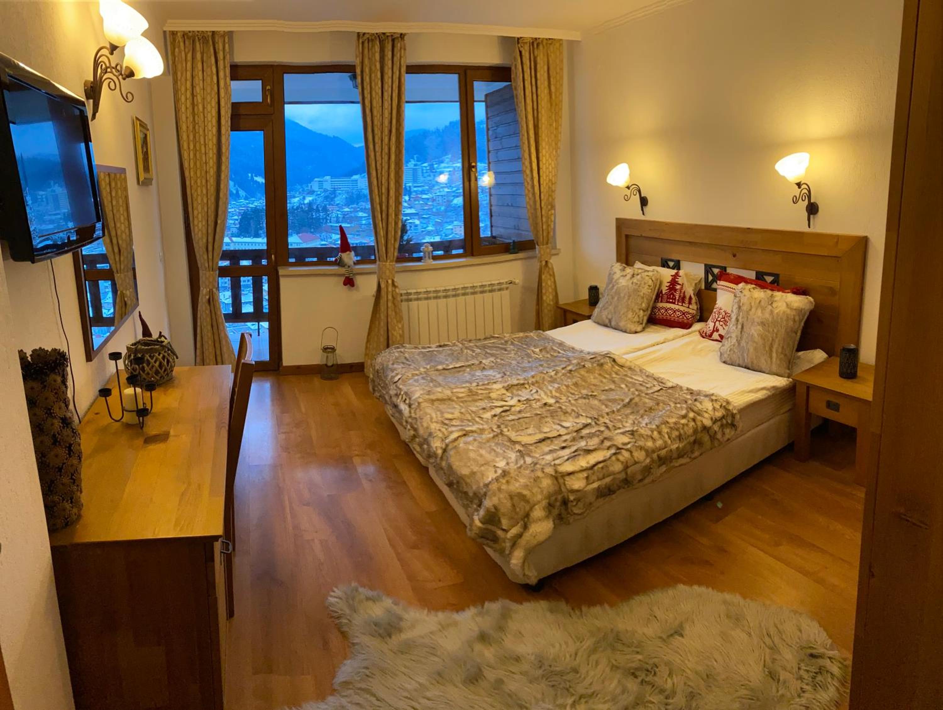 Rodope Nook Guest house