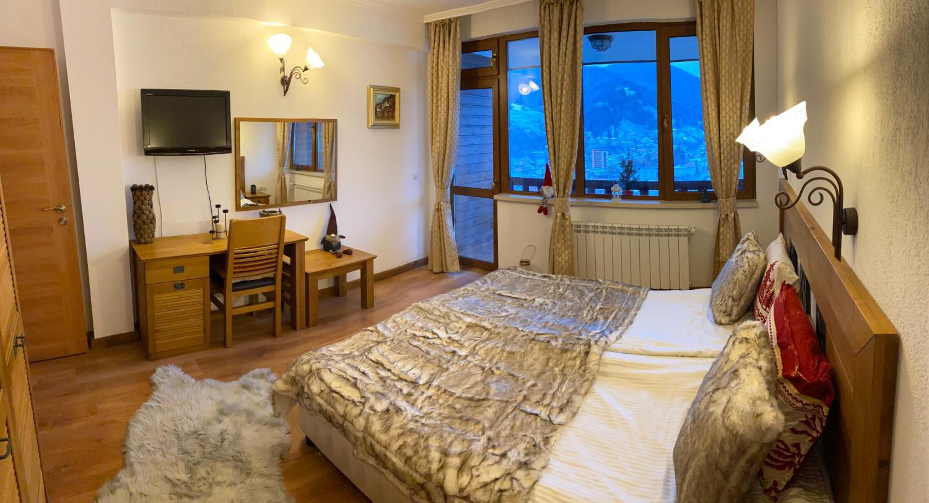 Rodope Nook Guest house