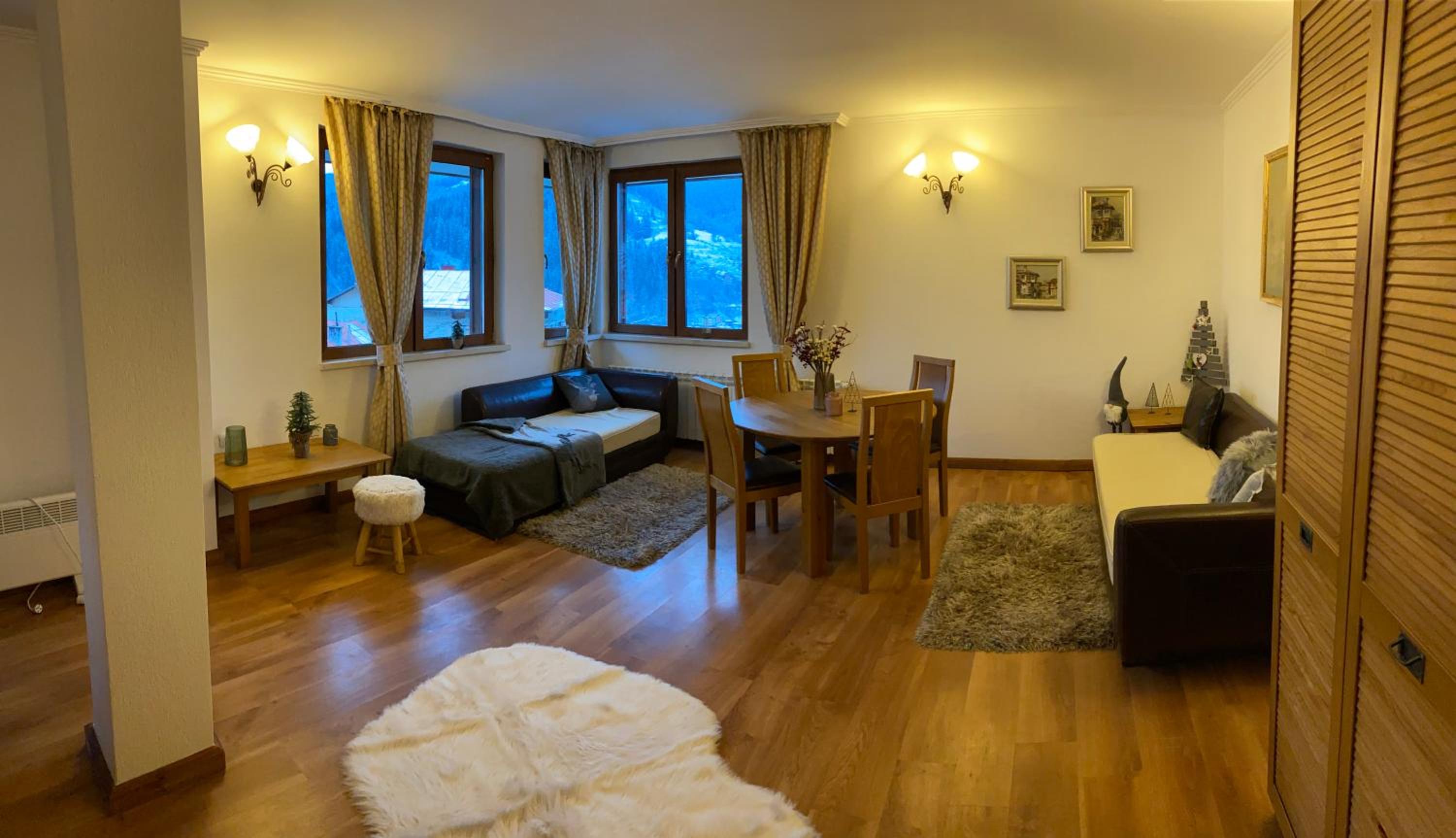 Rodope Nook Guest house