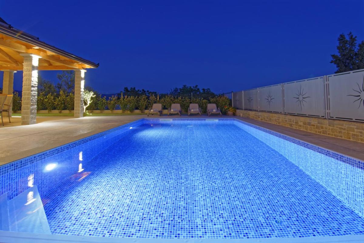 Villa Sonce view 2