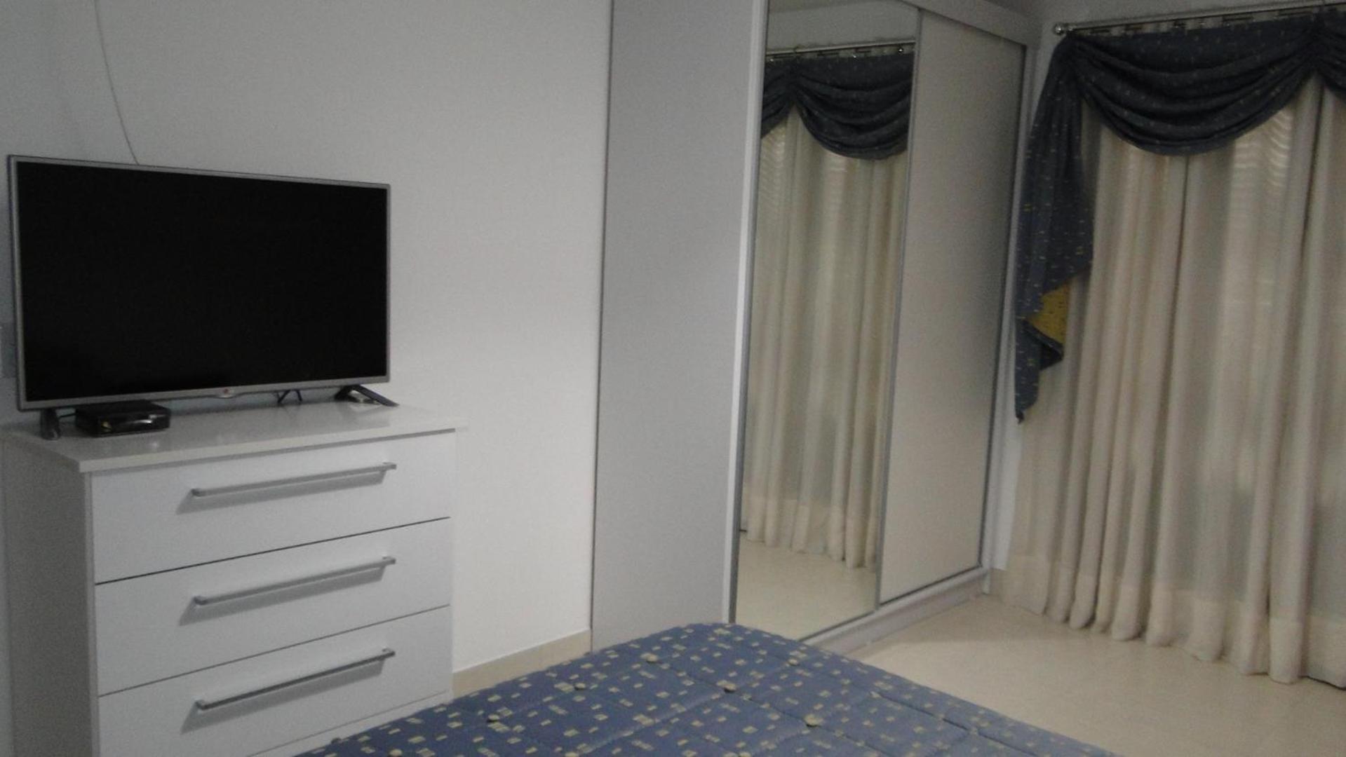 Apartamento 21 Residencial Beija Flor