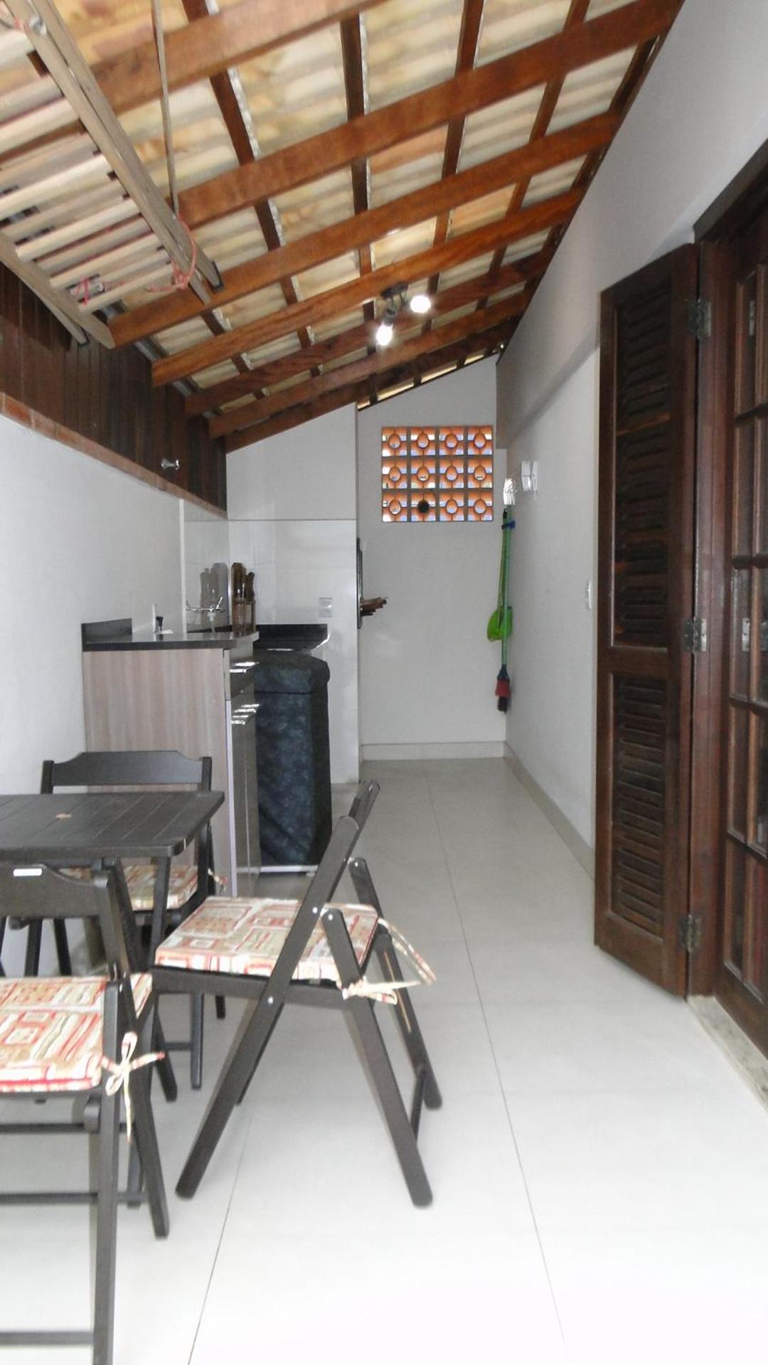Apartamento 21 Residencial Beija Flor